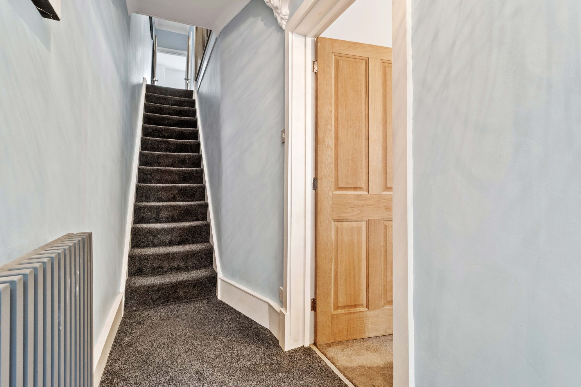 Cawdor Street, Stockton Heath, WA4