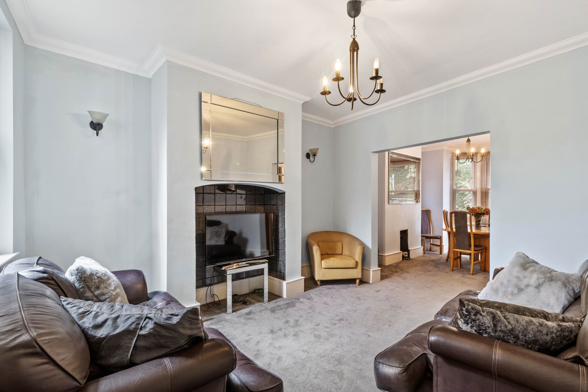 Cawdor Street, Stockton Heath, WA4