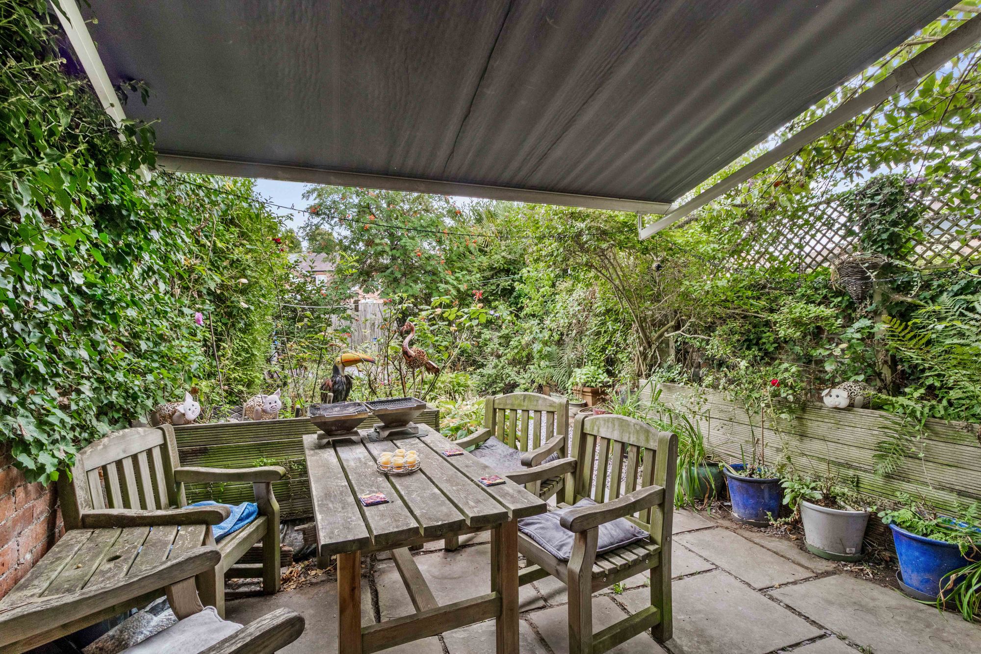 Cawdor Street, Stockton Heath, WA4