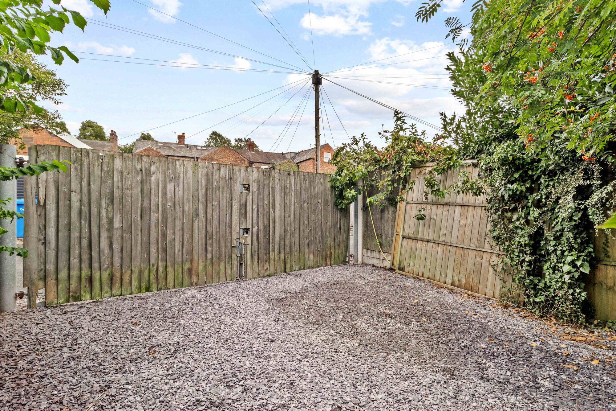 Cawdor Street, Stockton Heath, WA4
