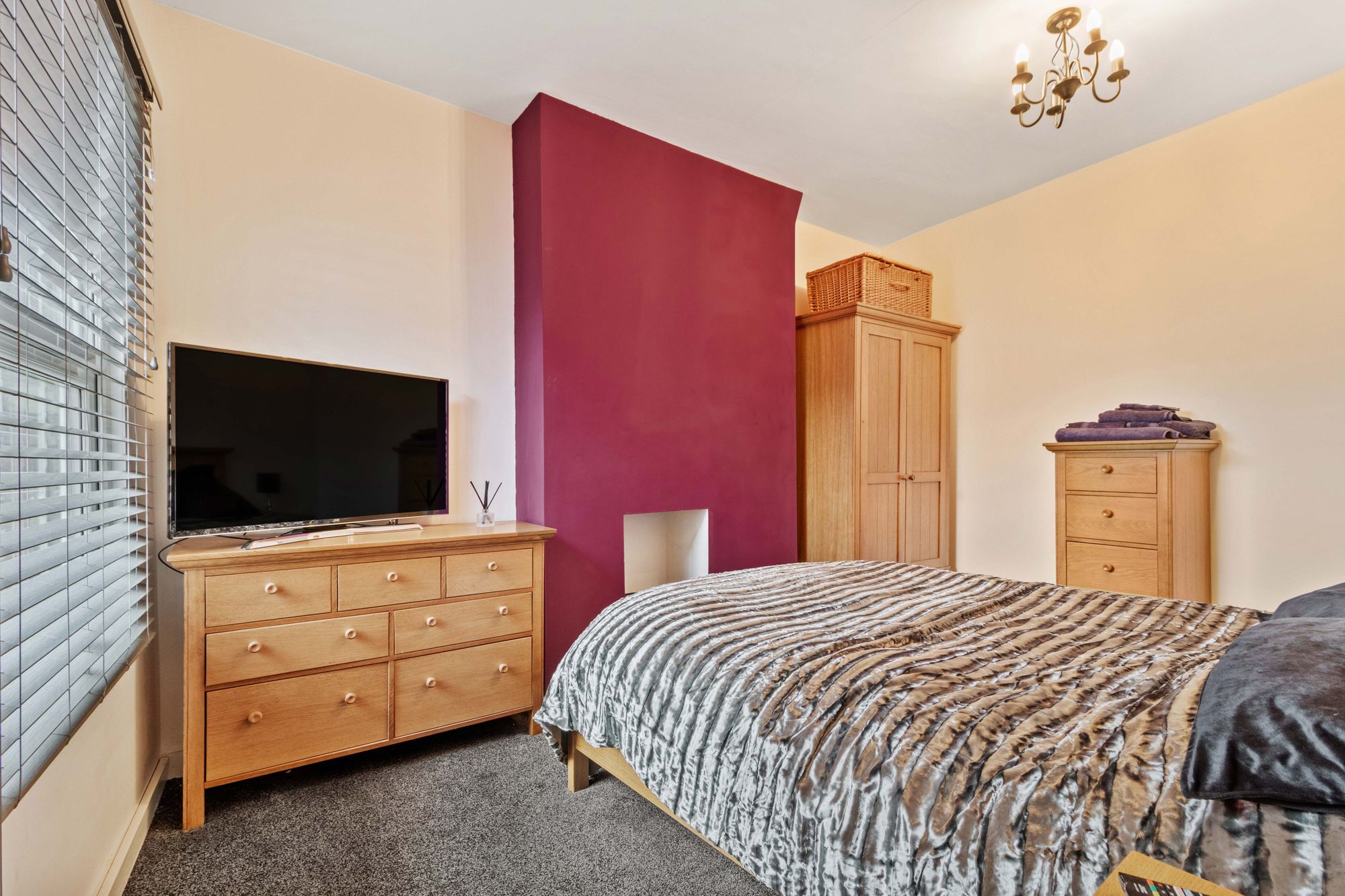 Cawdor Street, Stockton Heath, WA4