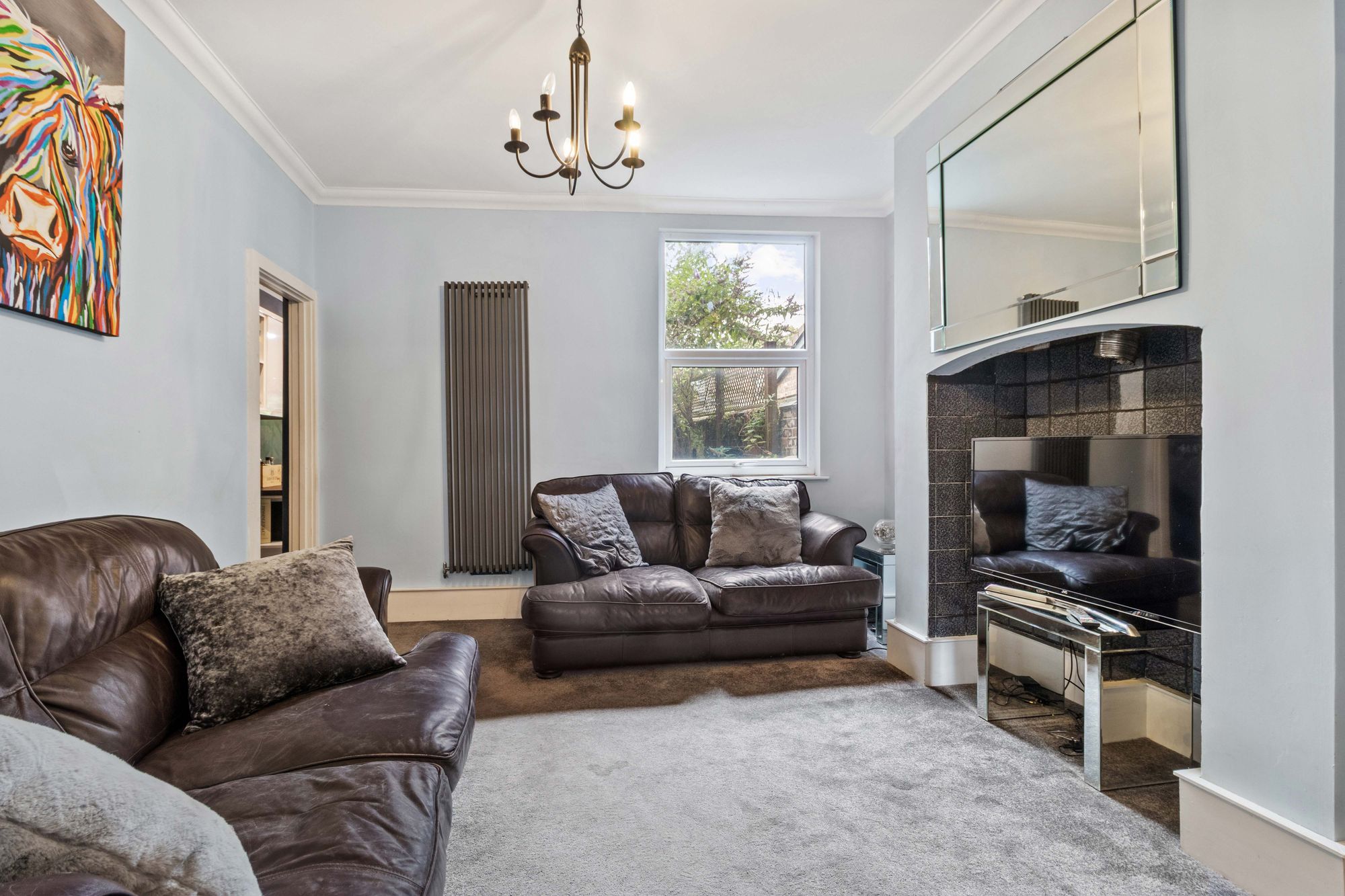 Cawdor Street, Stockton Heath, WA4