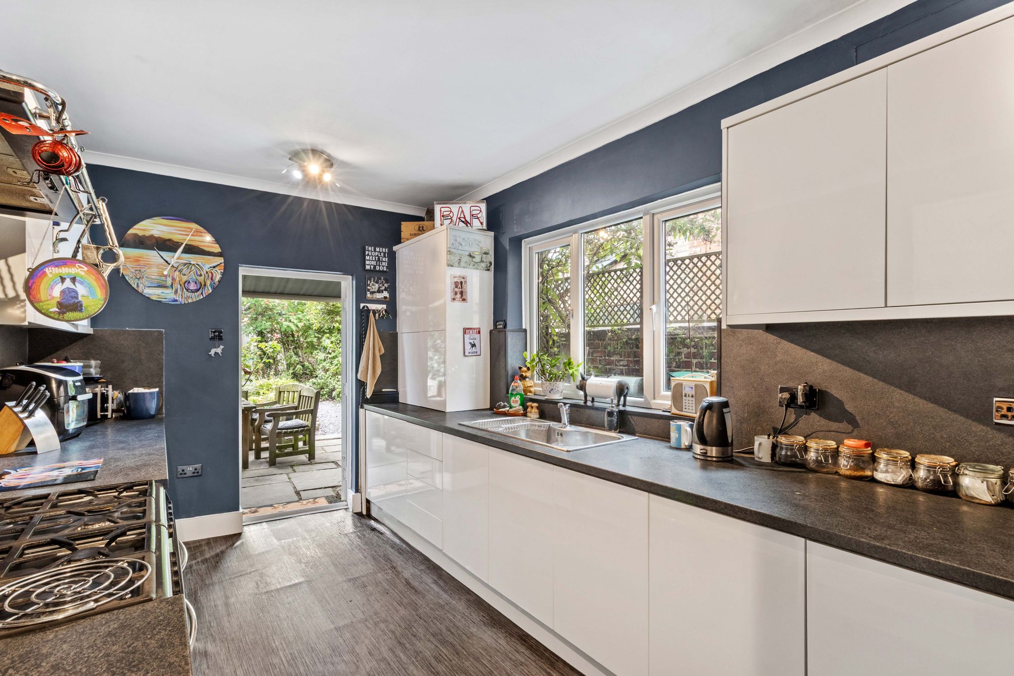 Cawdor Street, Stockton Heath, WA4