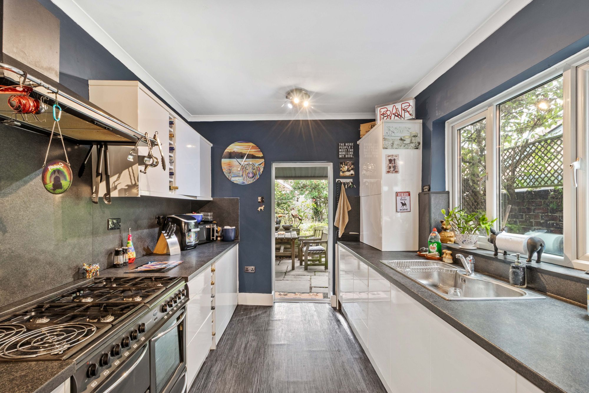 Cawdor Street, Stockton Heath, WA4