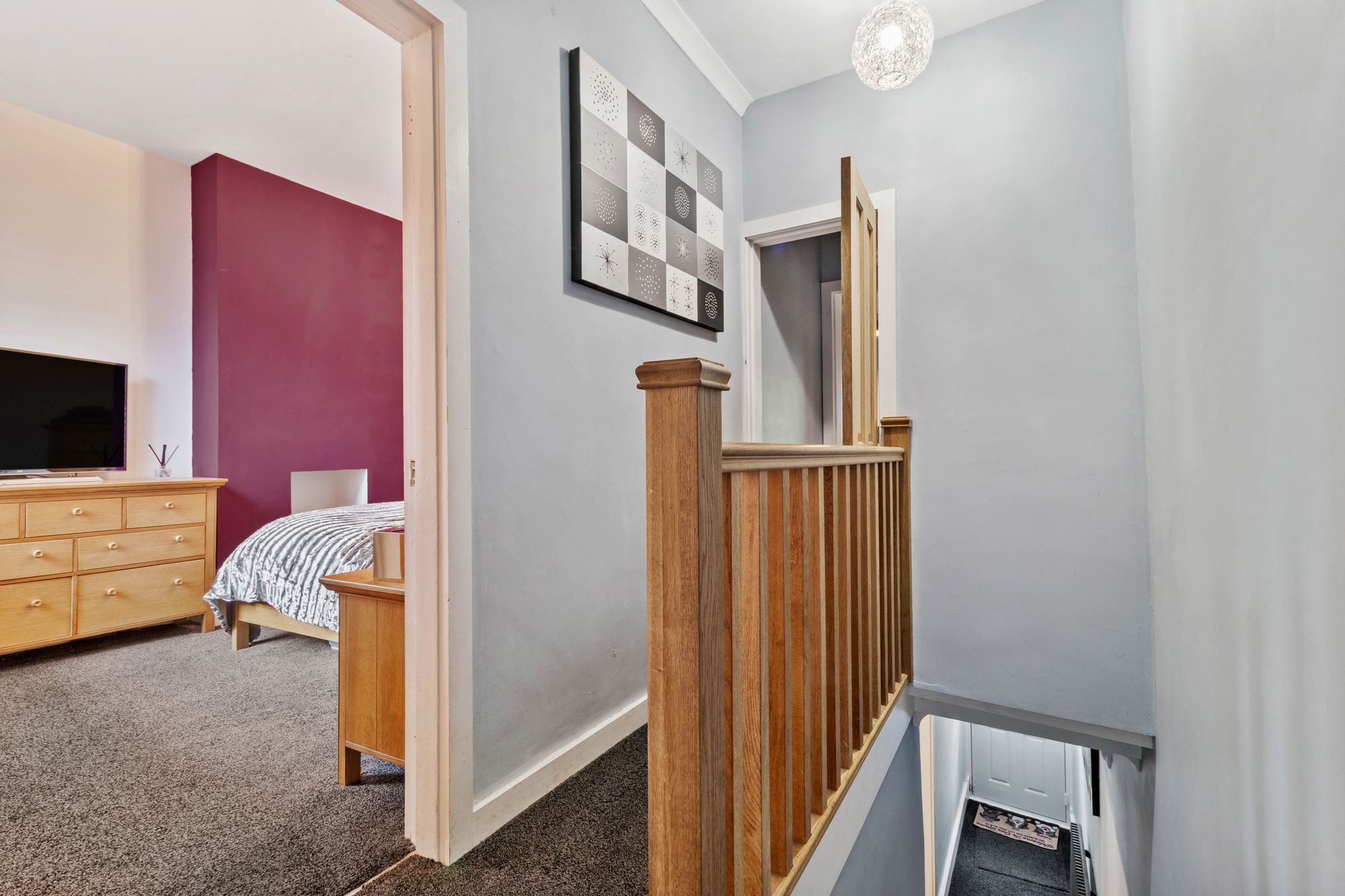 Cawdor Street, Stockton Heath, WA4