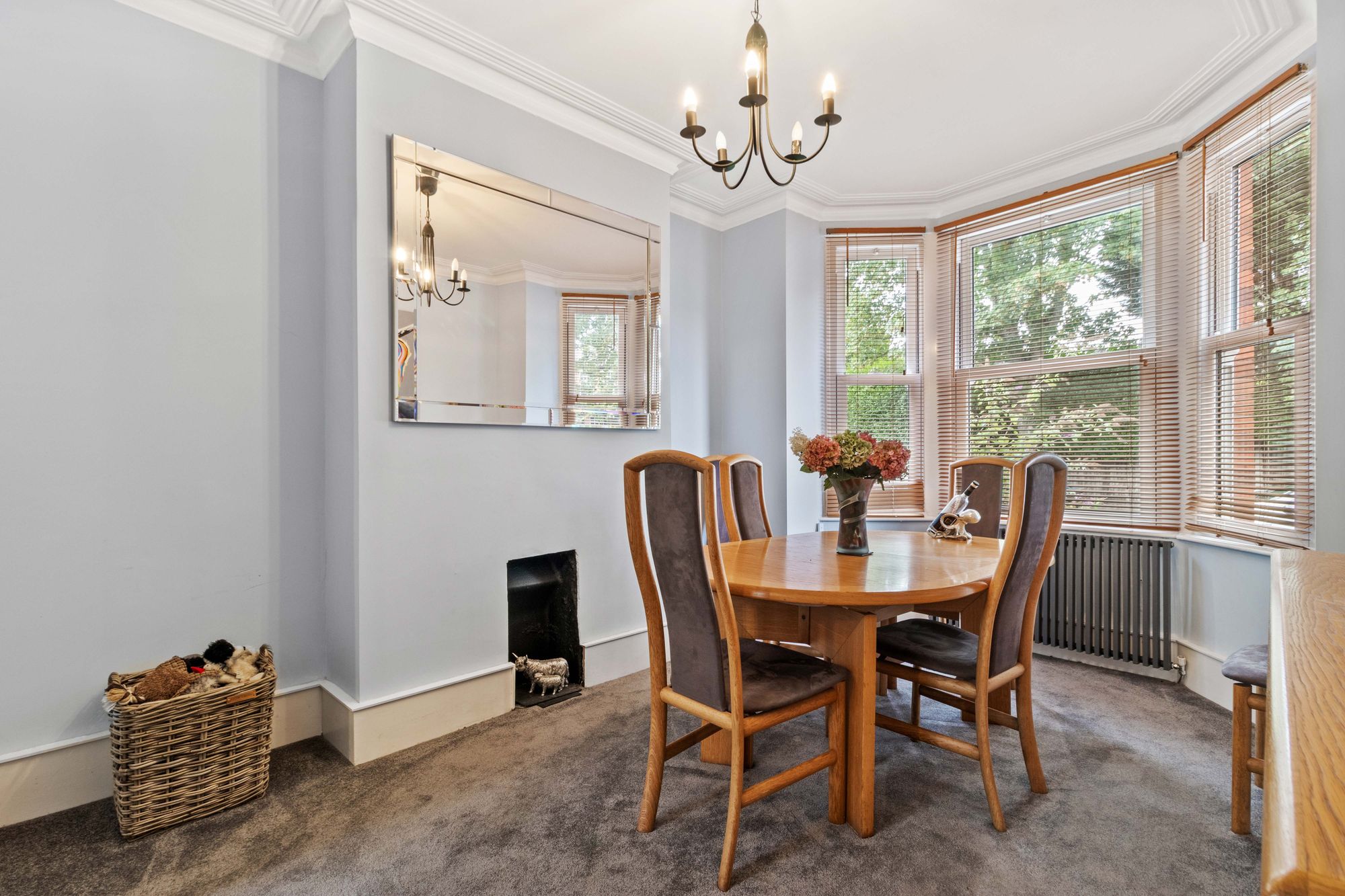 Cawdor Street, Stockton Heath, WA4