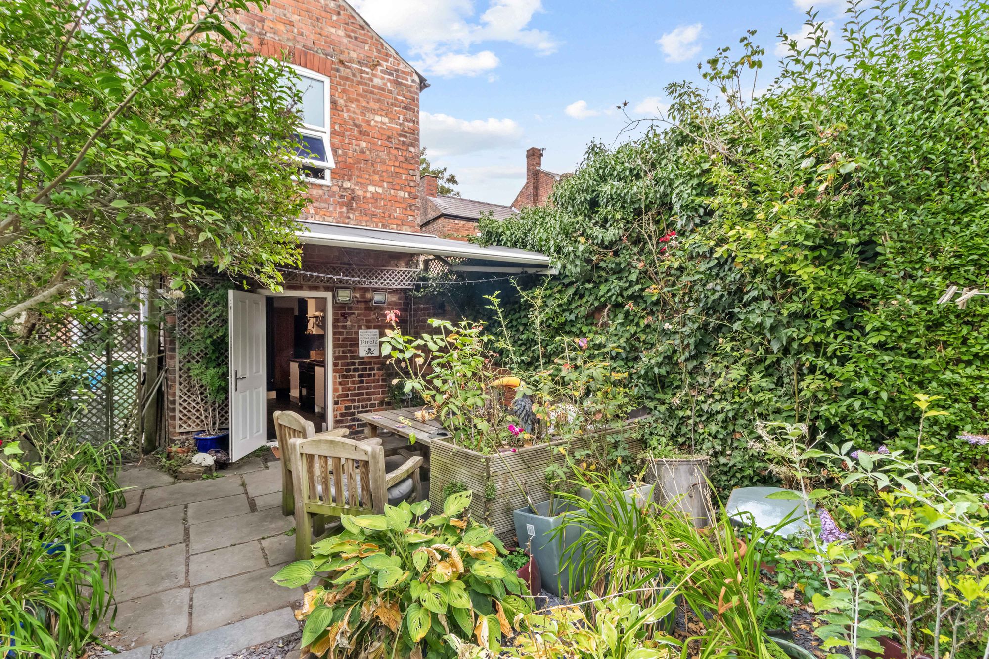 Cawdor Street, Stockton Heath, WA4