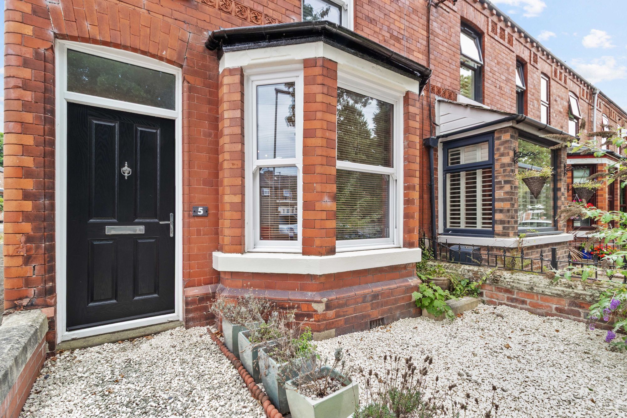 Cawdor Street, Stockton Heath, WA4