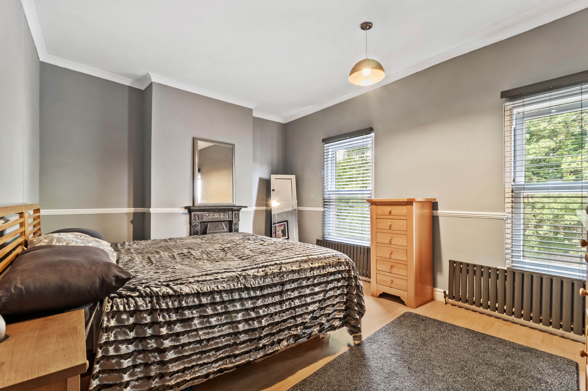 Cawdor Street, Stockton Heath, WA4