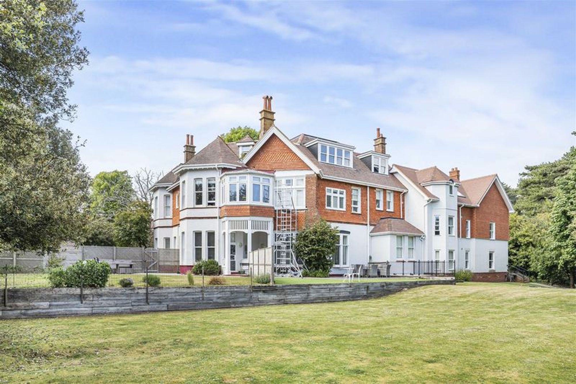 Mckinley Road, Bournemouth, BH4