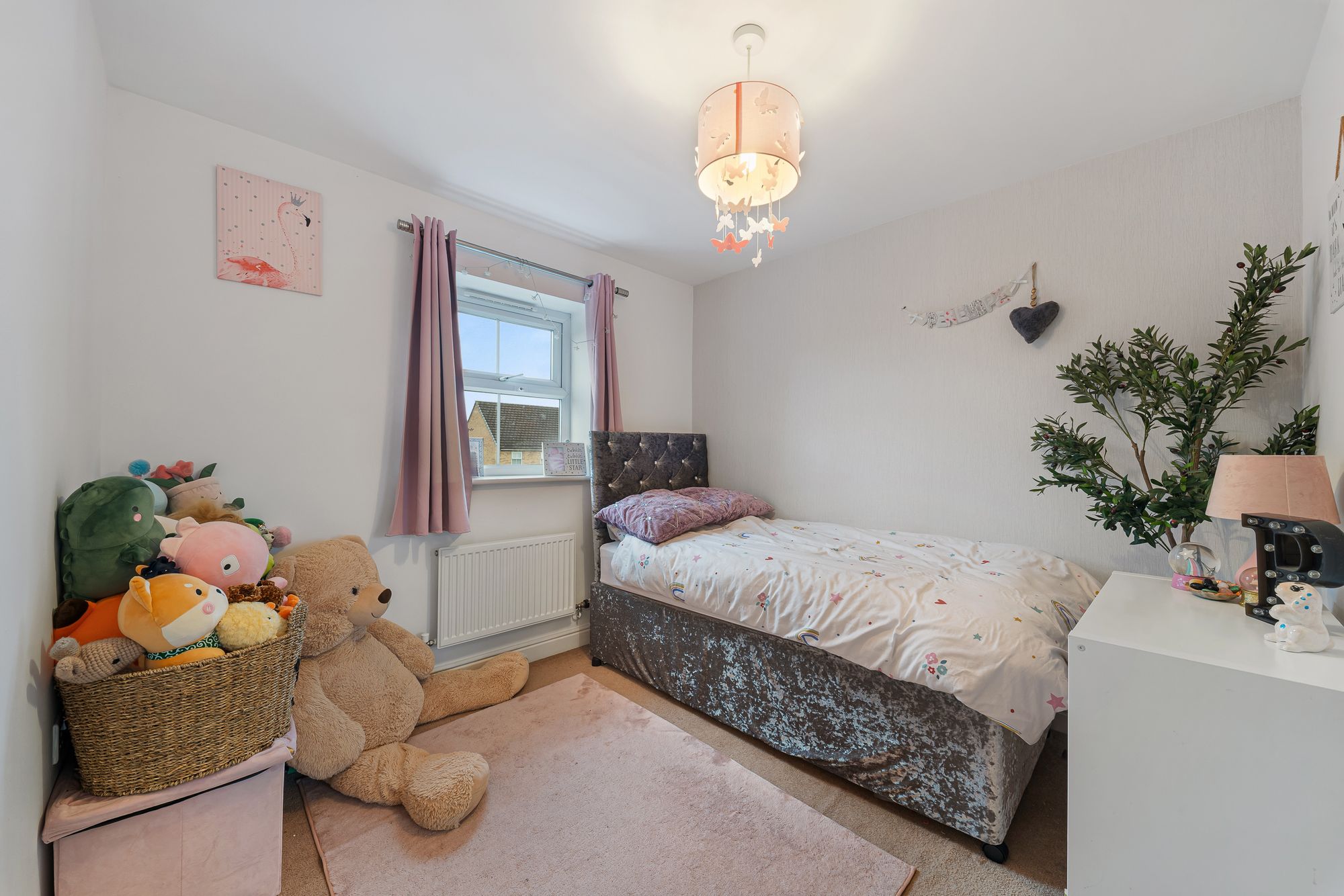 Lingwell Park, Widnes, WA8