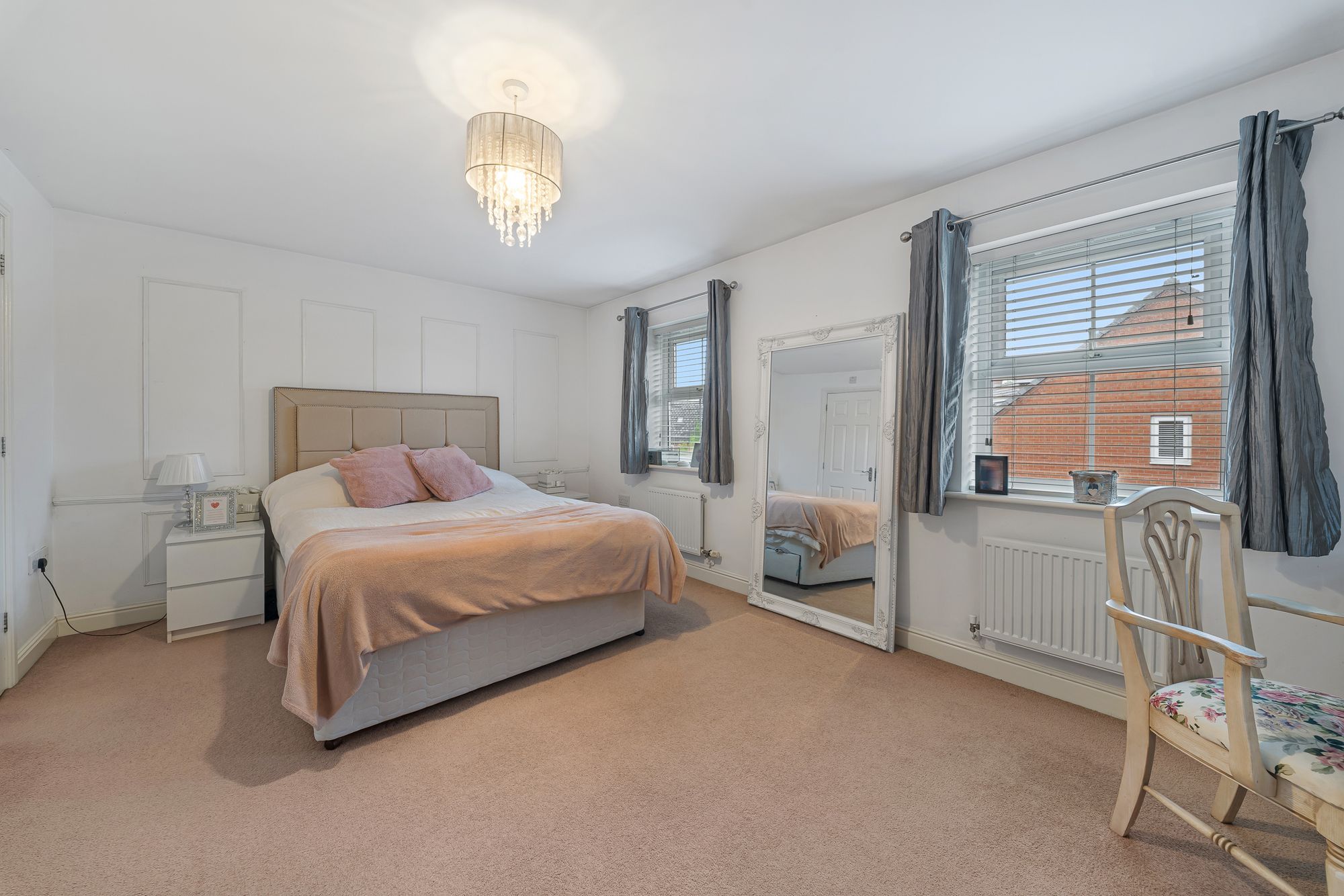 Lingwell Park, Widnes, WA8