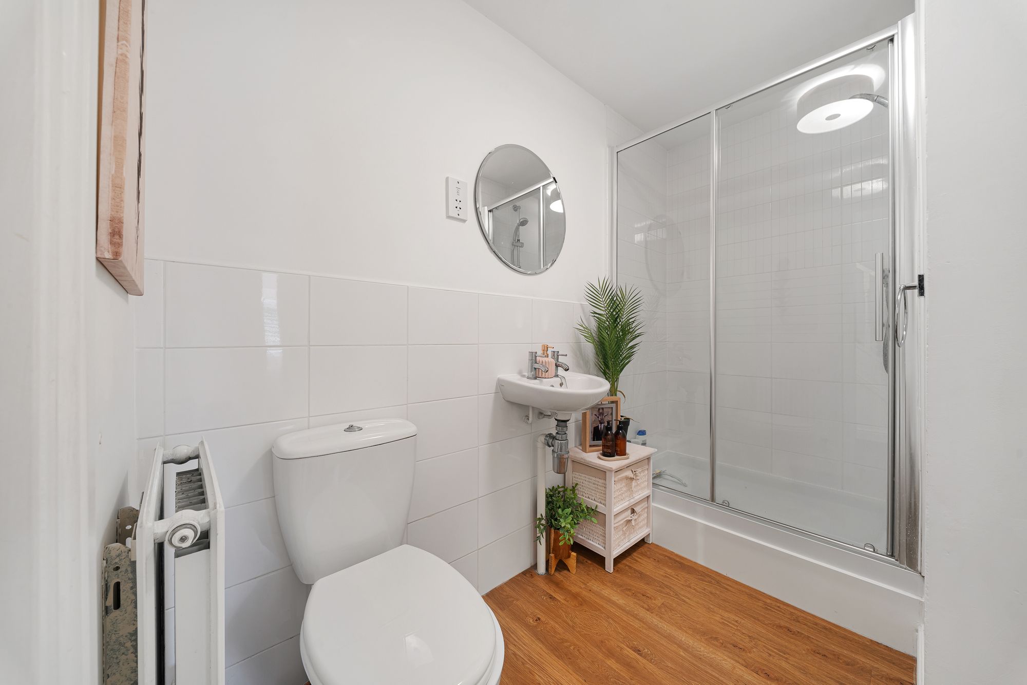 Lingwell Park, Widnes, WA8