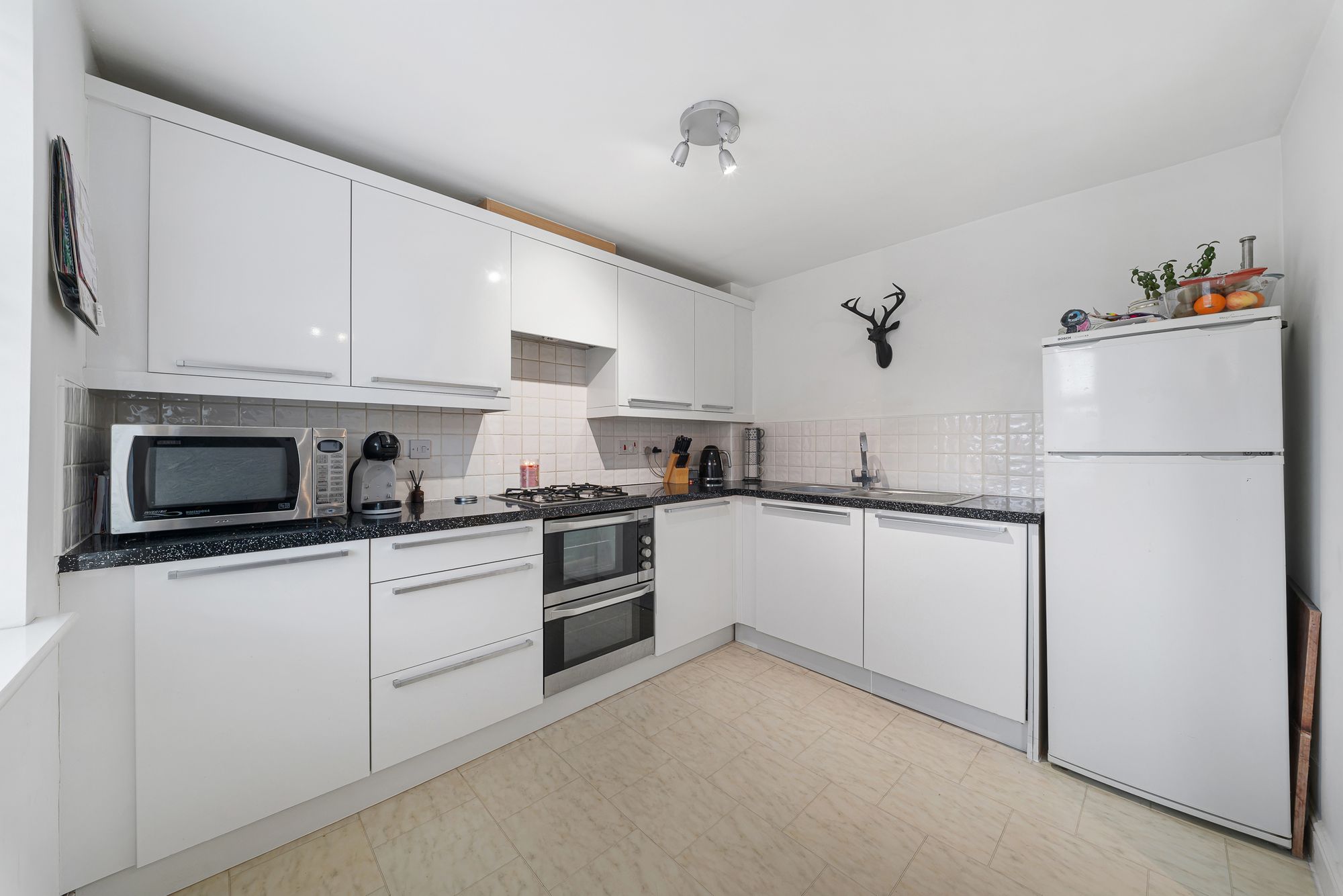 Lingwell Park, Widnes, WA8
