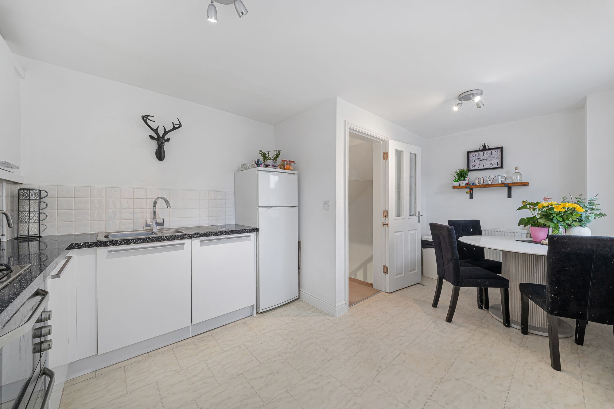 Lingwell Park, Widnes, WA8