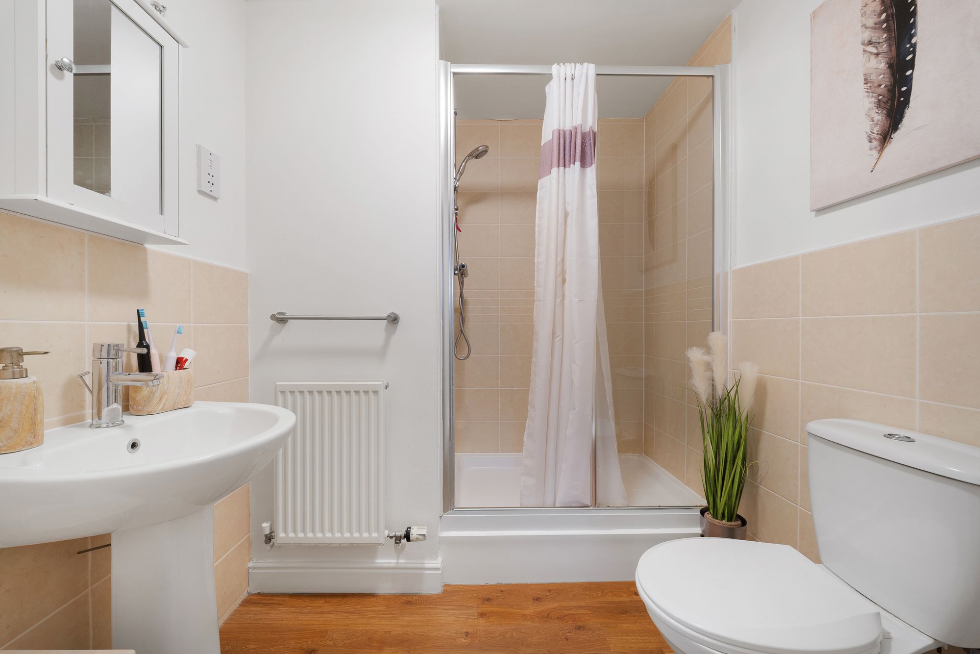 Lingwell Park, Widnes, WA8