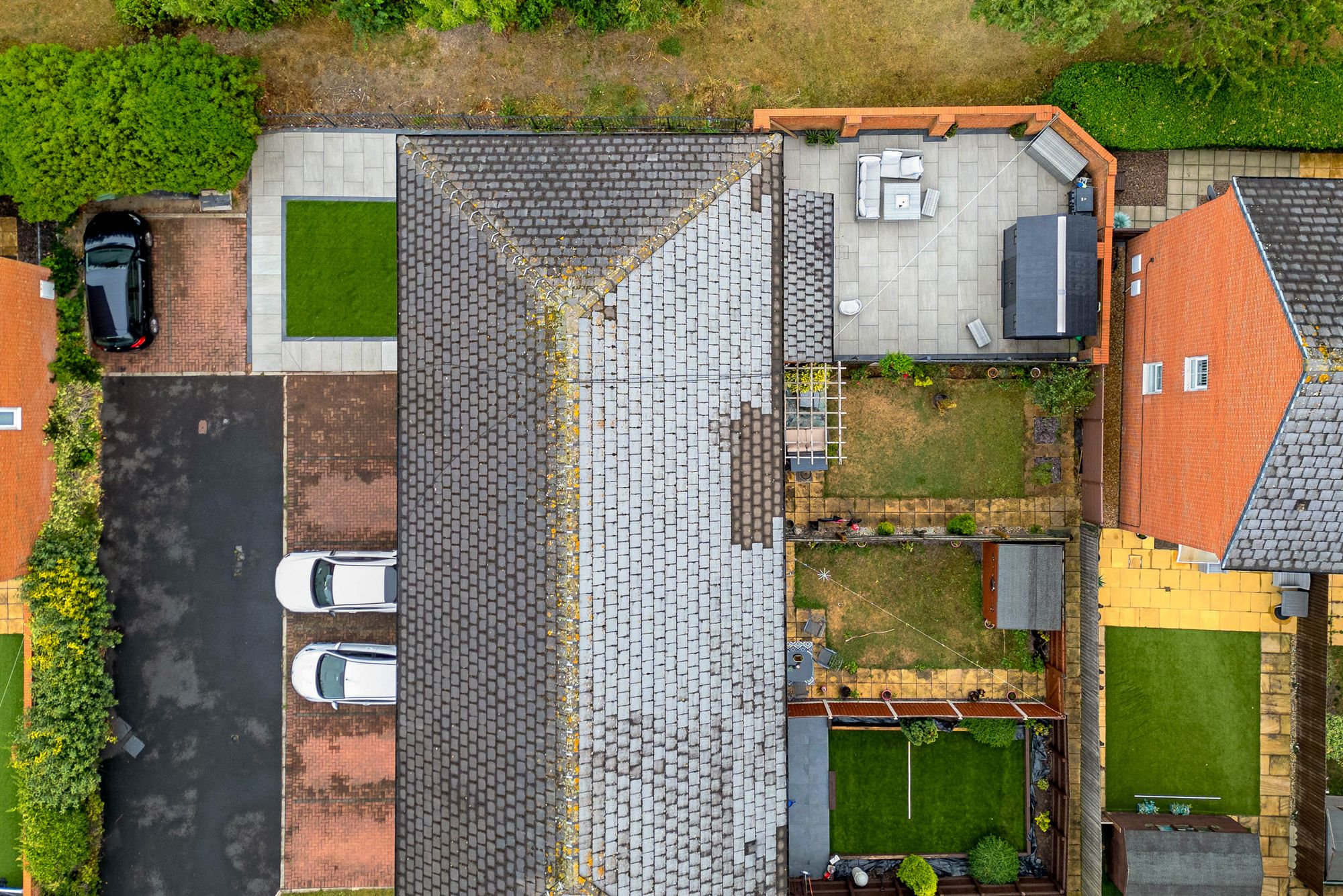 Lingwell Park, Widnes, WA8