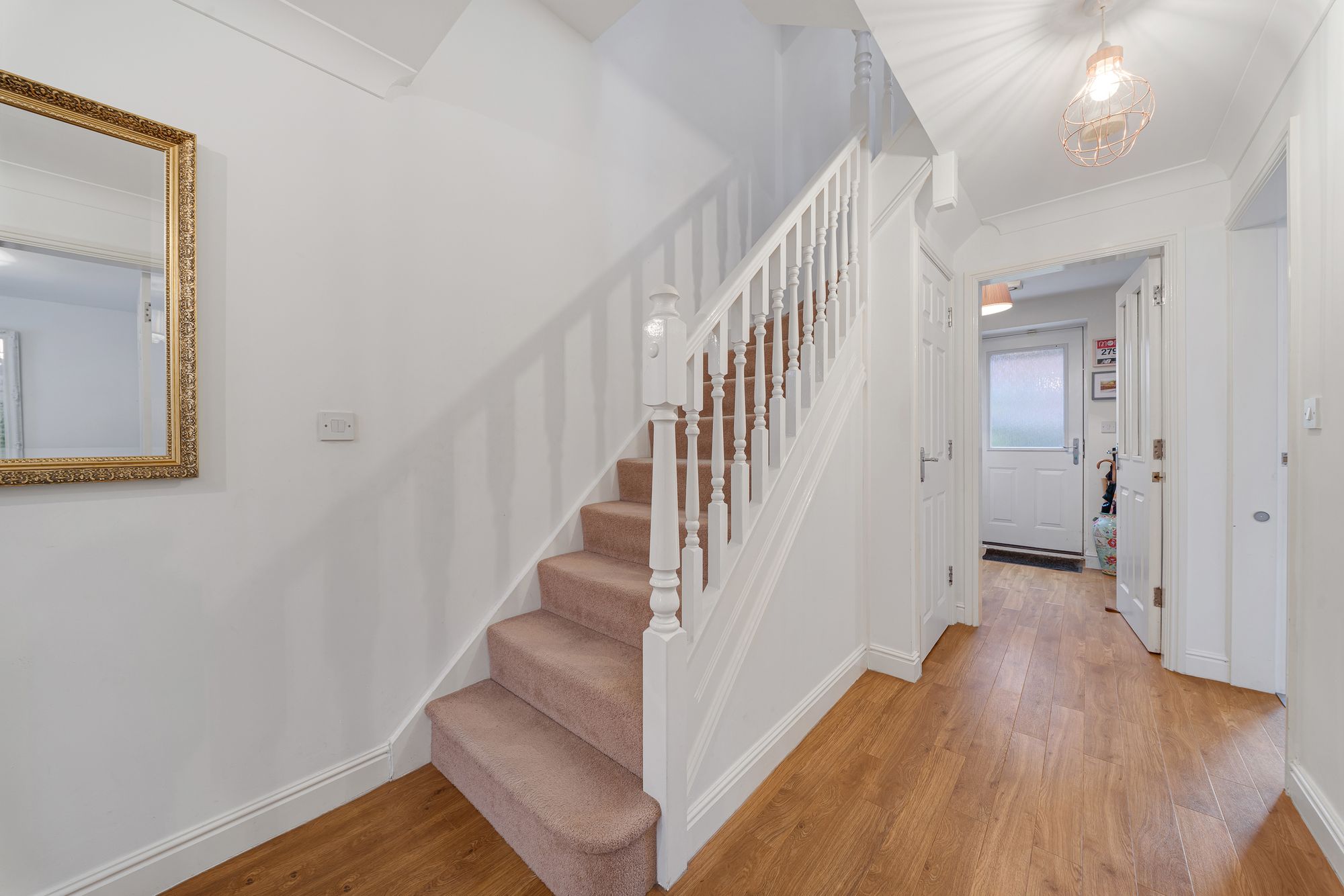 Lingwell Park, Widnes, WA8