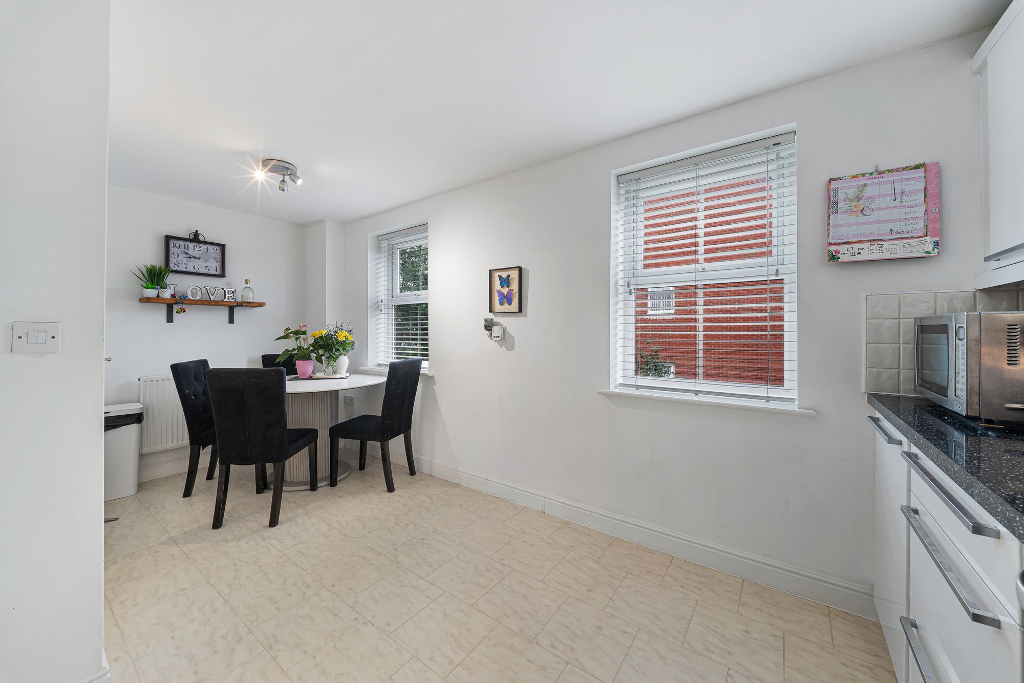 Lingwell Park, Widnes, WA8