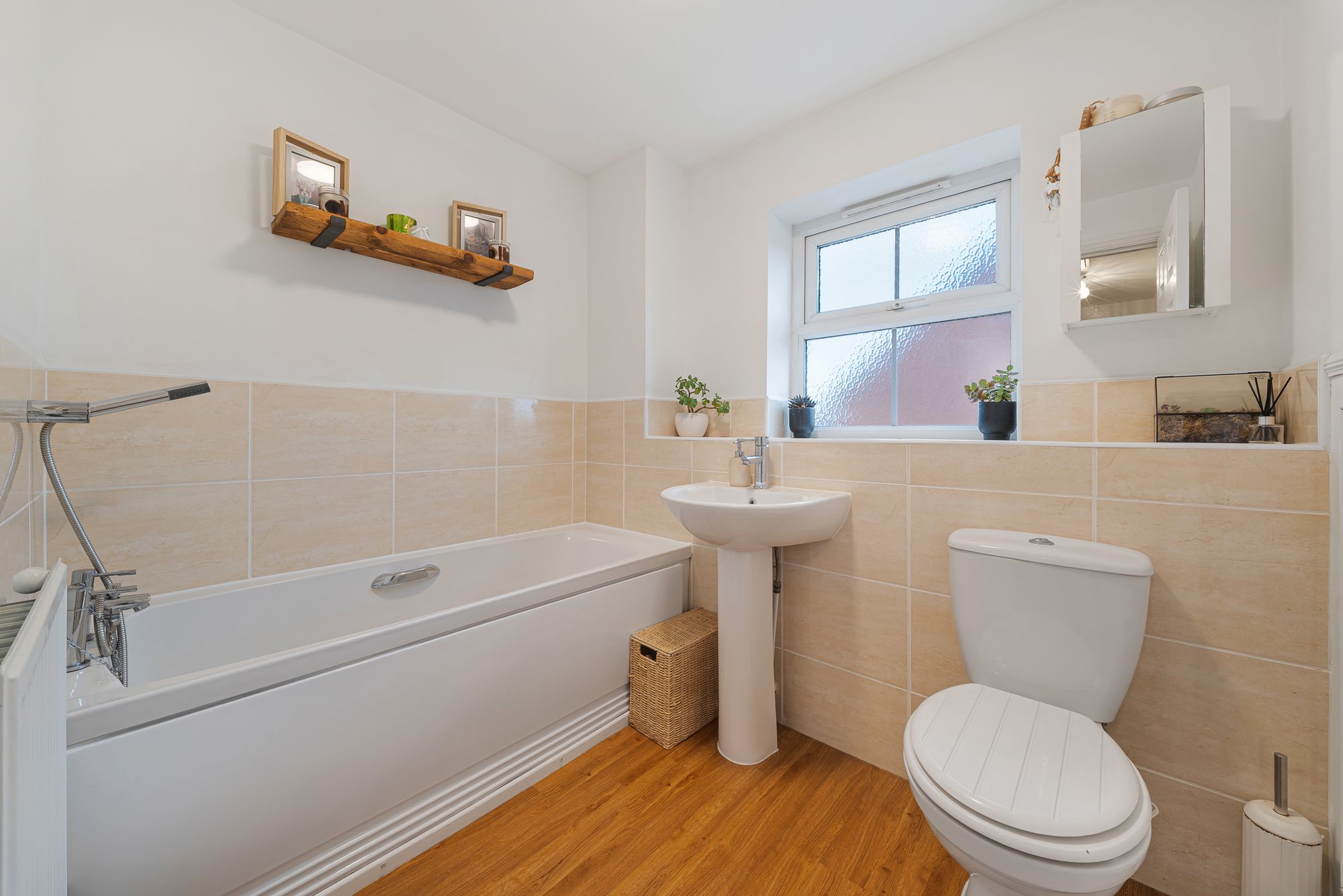 Lingwell Park, Widnes, WA8