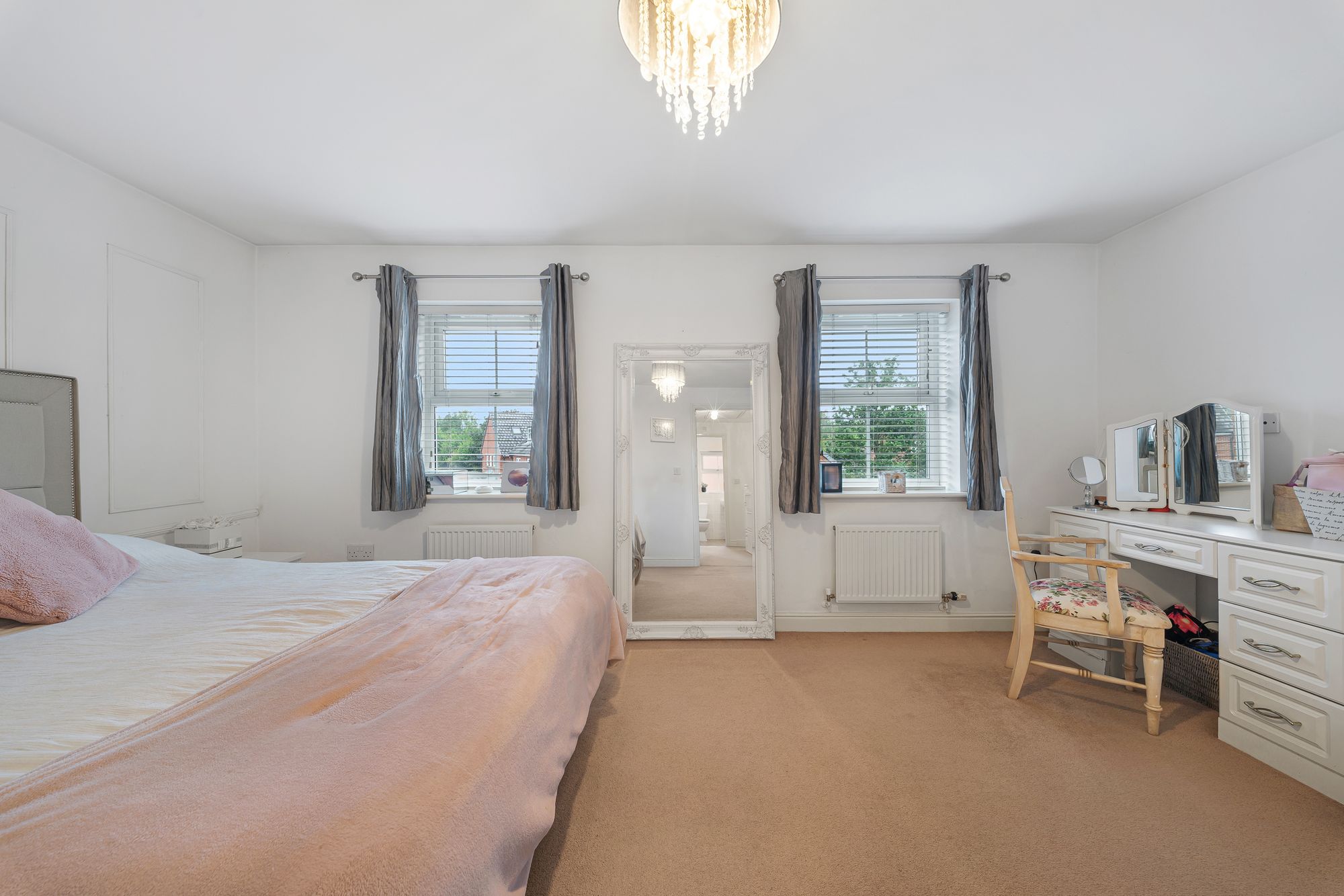 Lingwell Park, Widnes, WA8