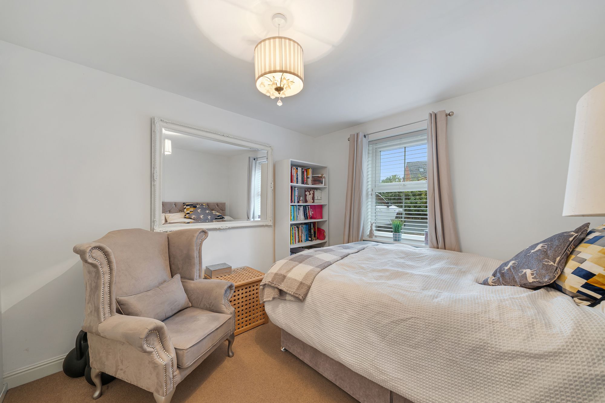 Lingwell Park, Widnes, WA8