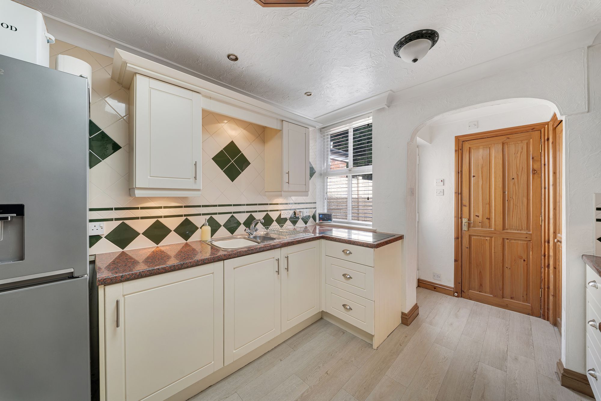 Farnworth Street, Widnes, WA8