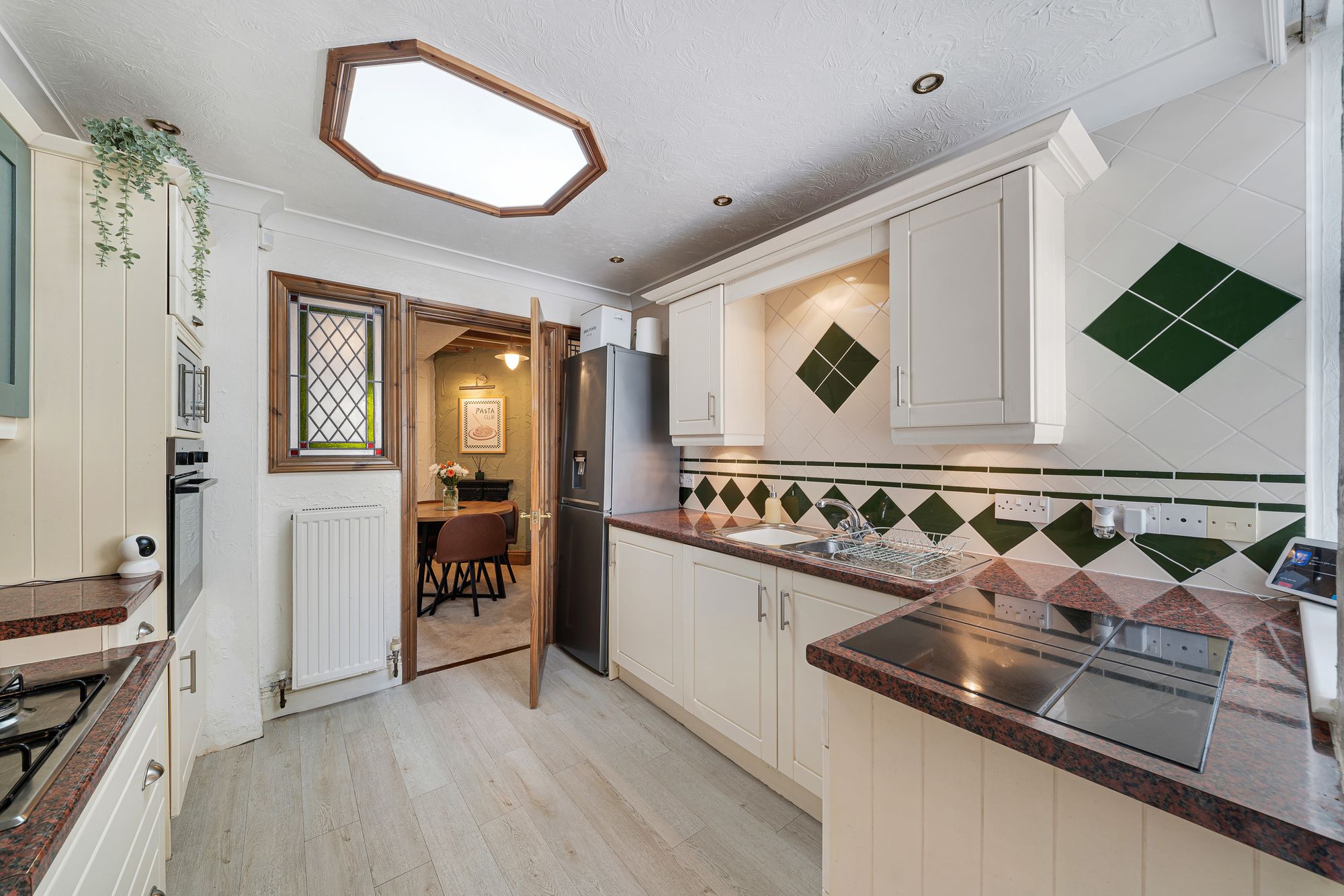Farnworth Street, Widnes, WA8
