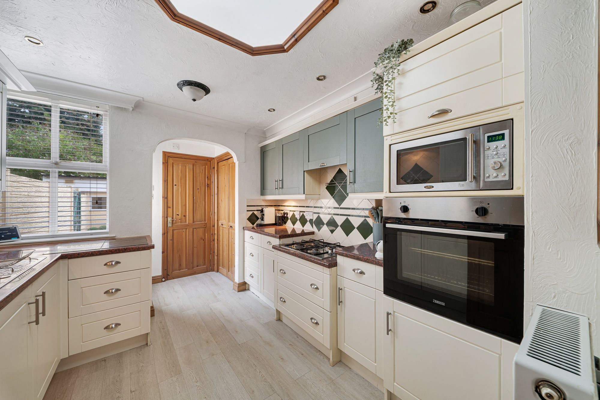 Farnworth Street, Widnes, WA8