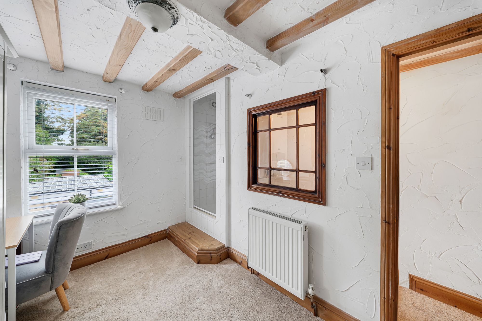 Farnworth Street, Widnes, WA8