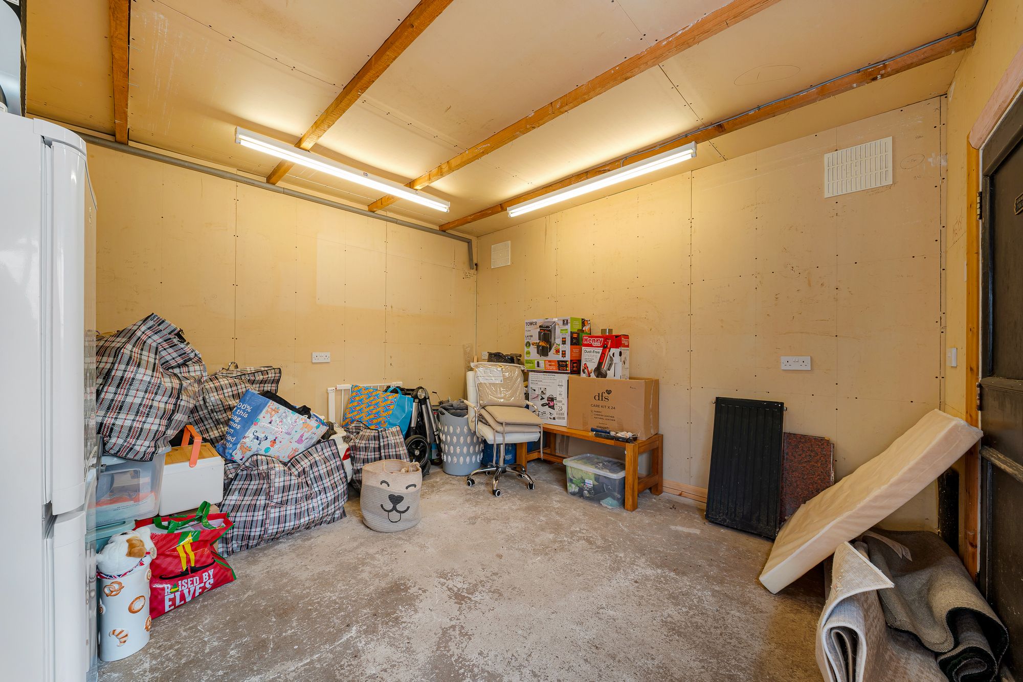 Farnworth Street, Widnes, WA8