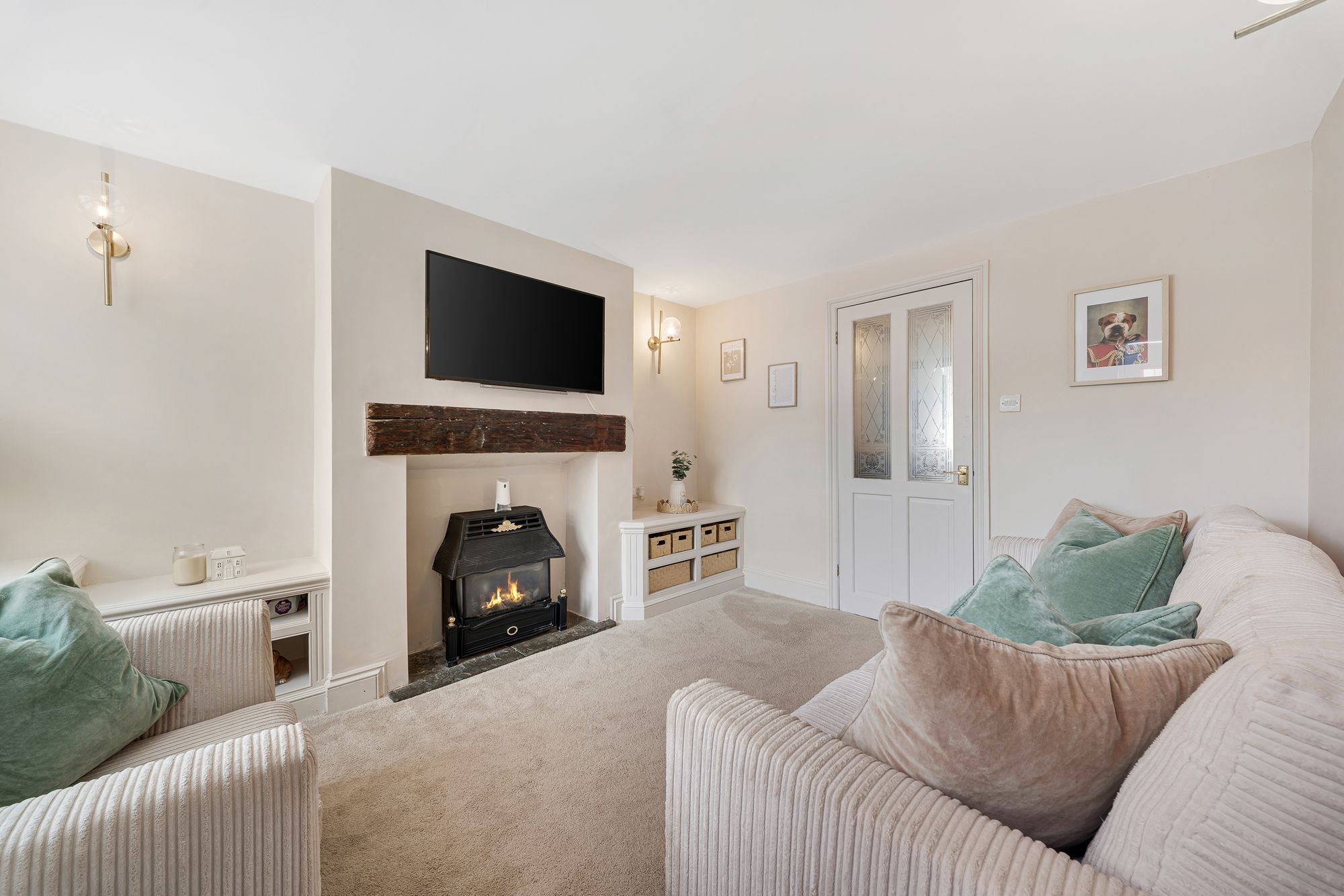 Farnworth Street, Widnes, WA8