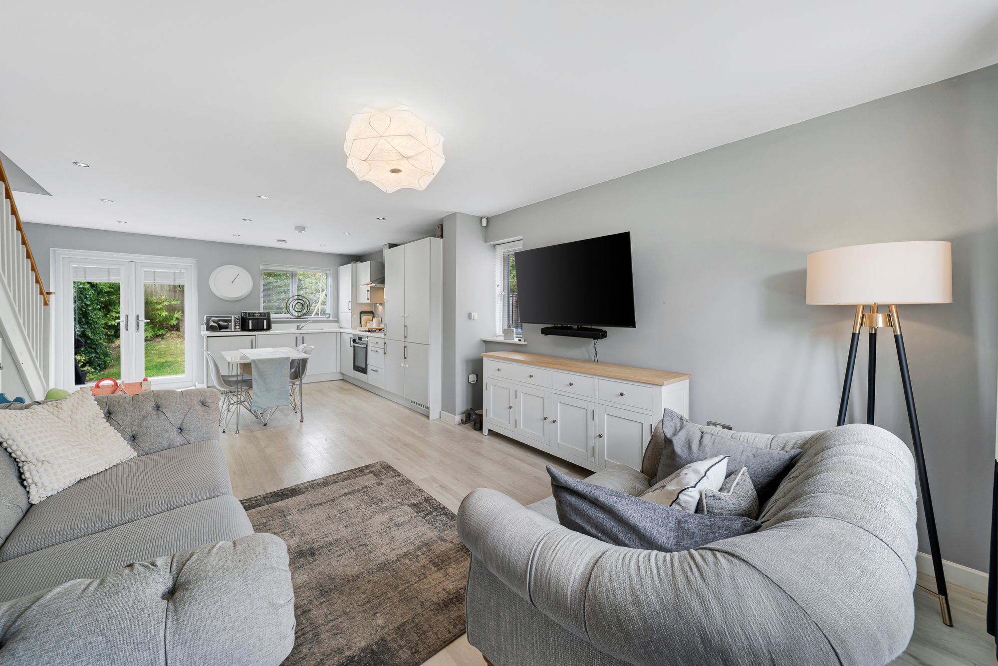 Page Lane, Widnes, WA8