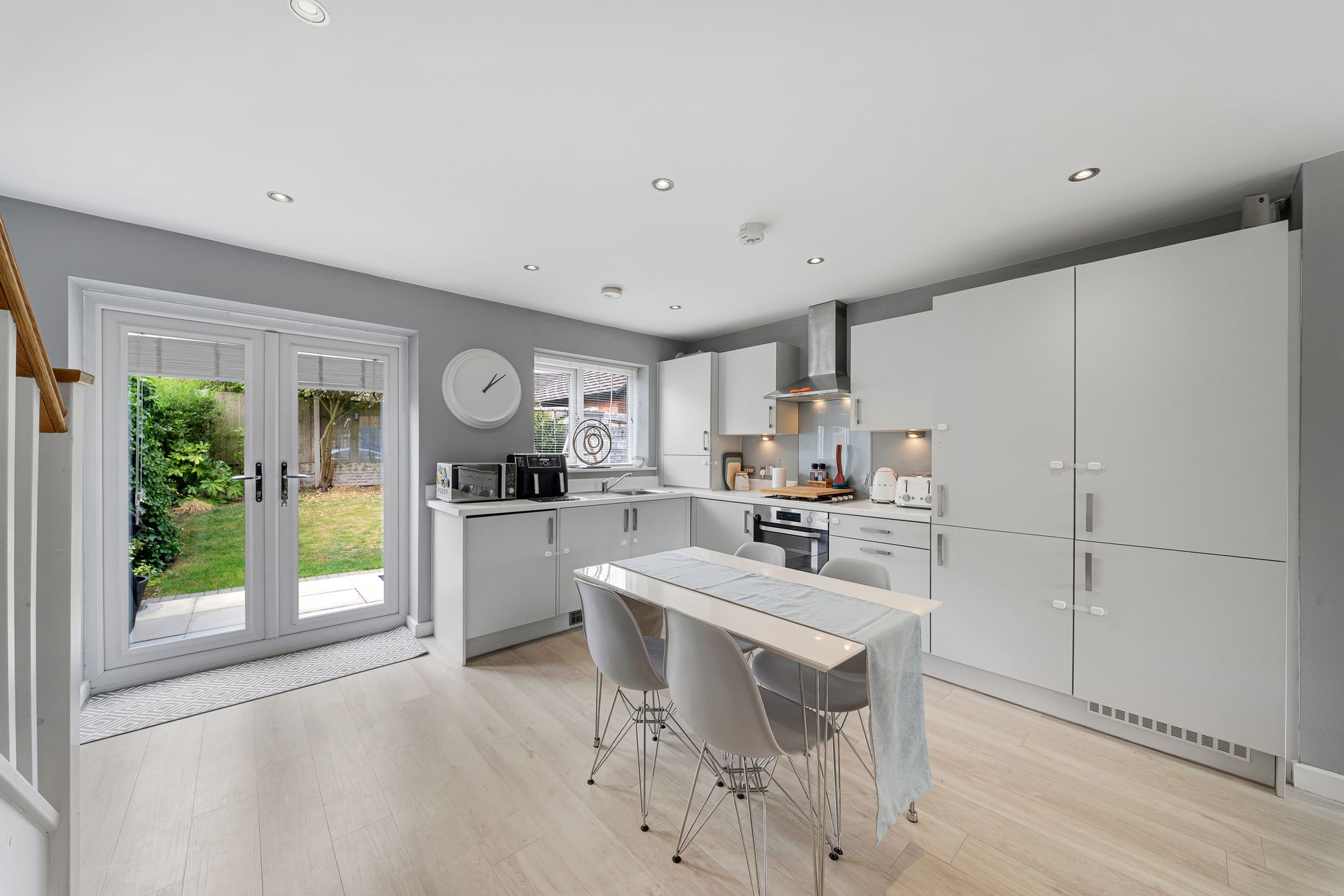 Page Lane, Widnes, WA8