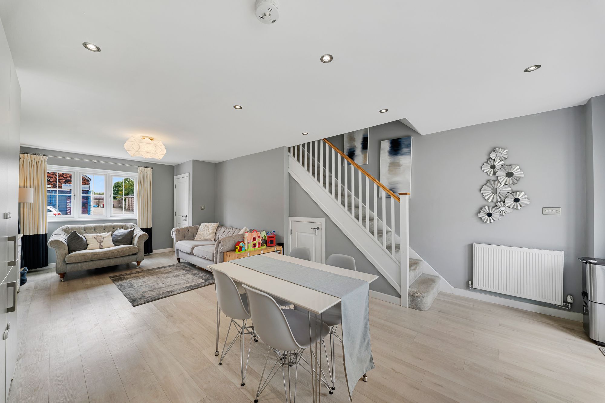 Page Lane, Widnes, WA8