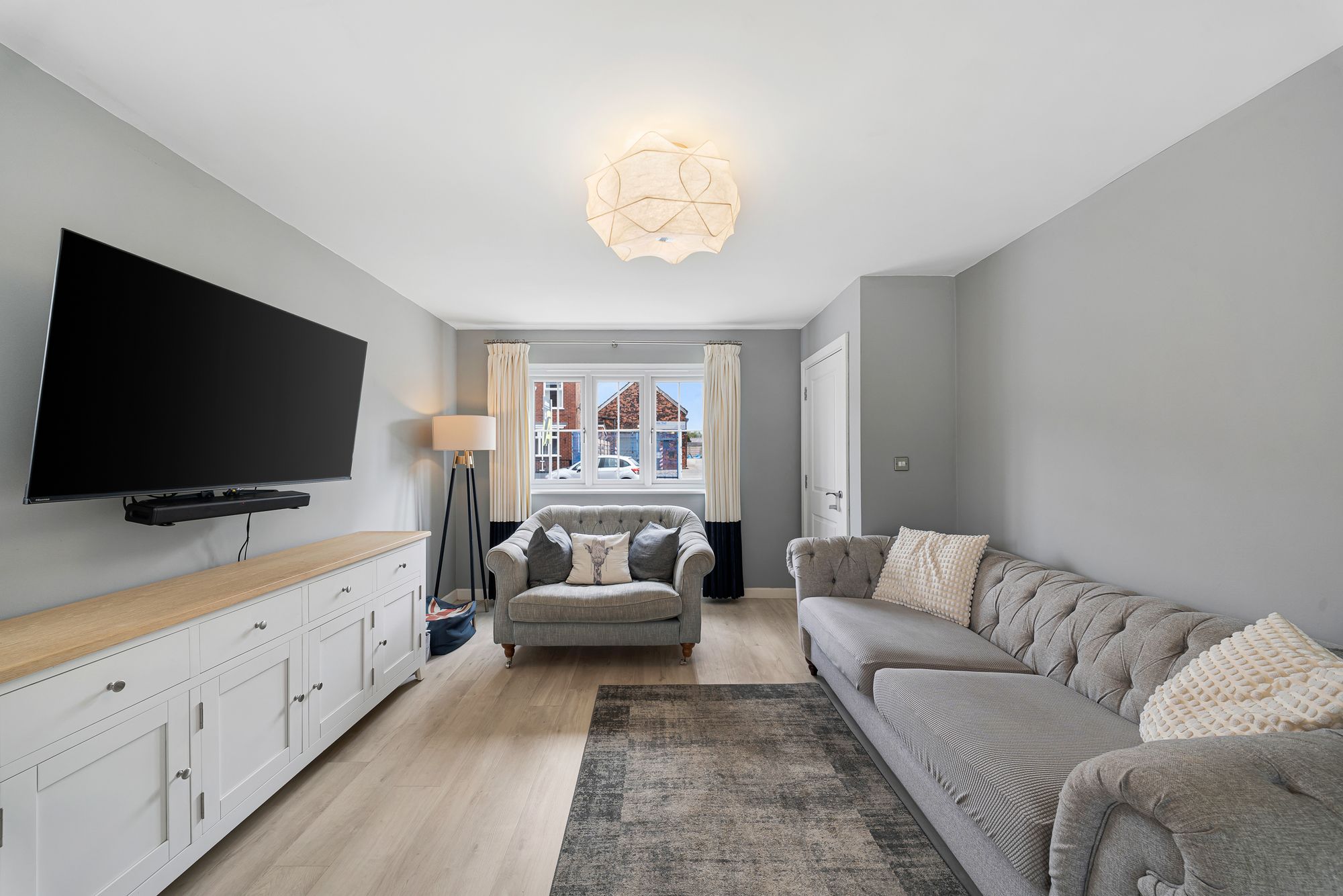 Page Lane, Widnes, WA8