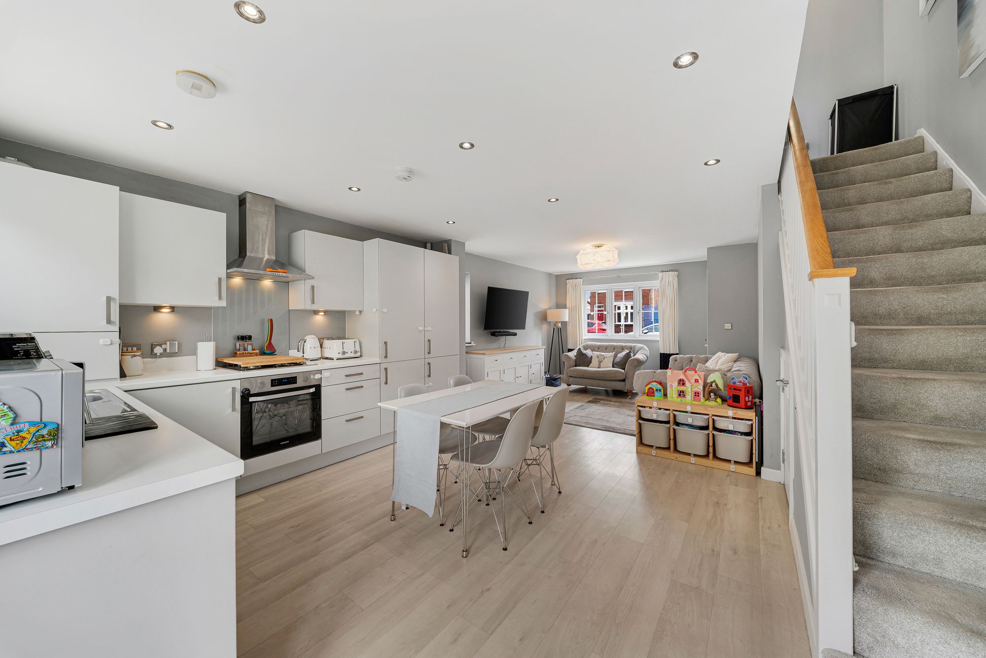 Page Lane, Widnes, WA8