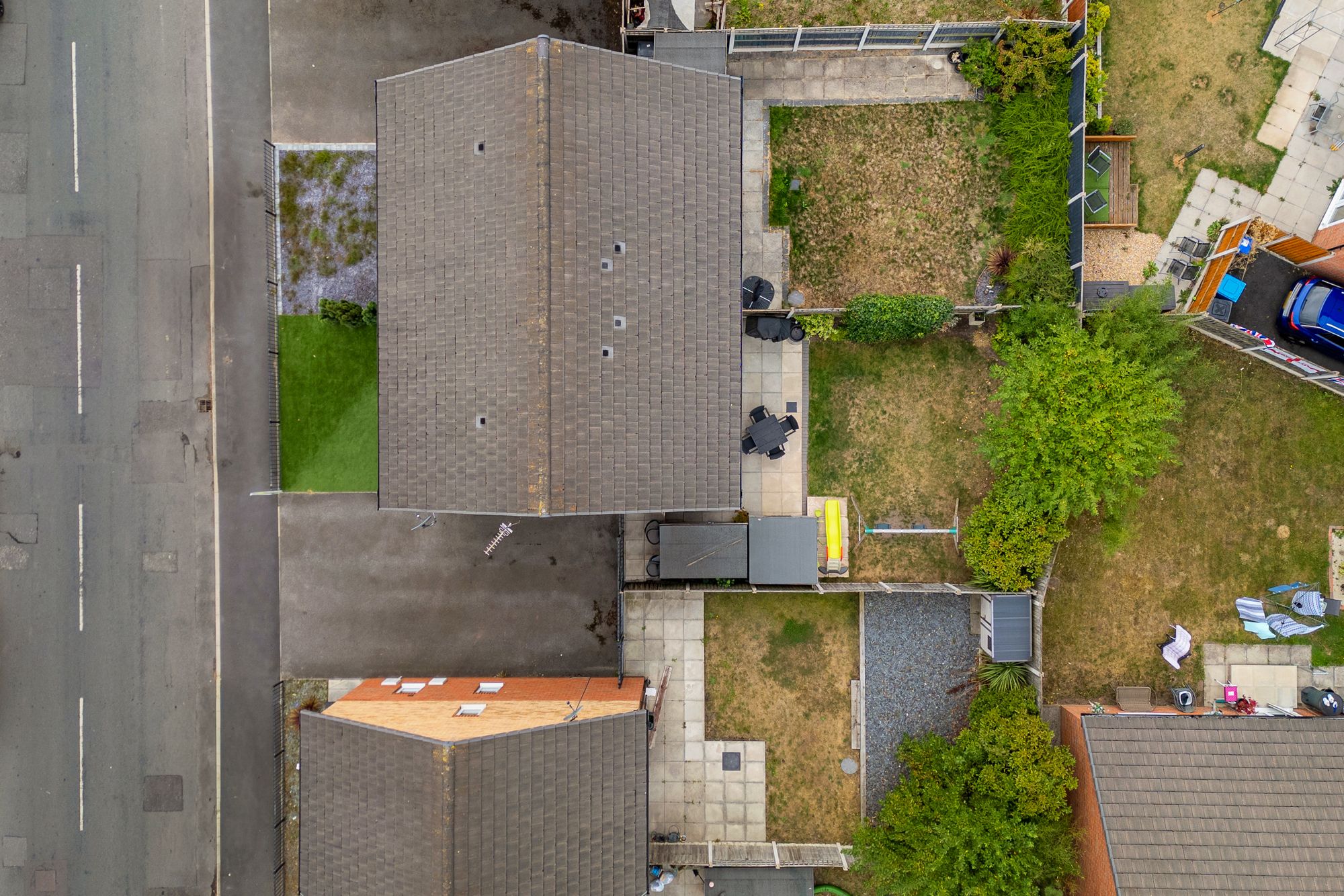 Page Lane, Widnes, WA8