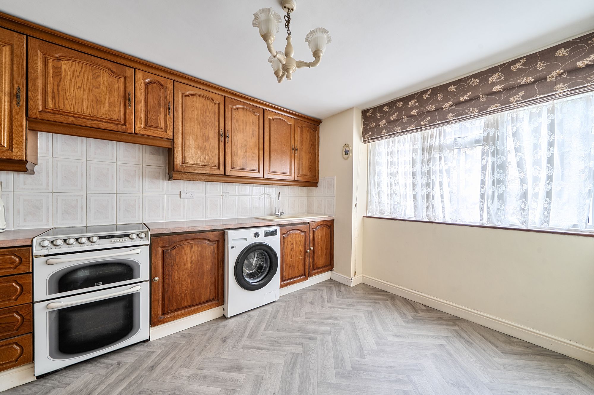 Dockley Road, London, SE16