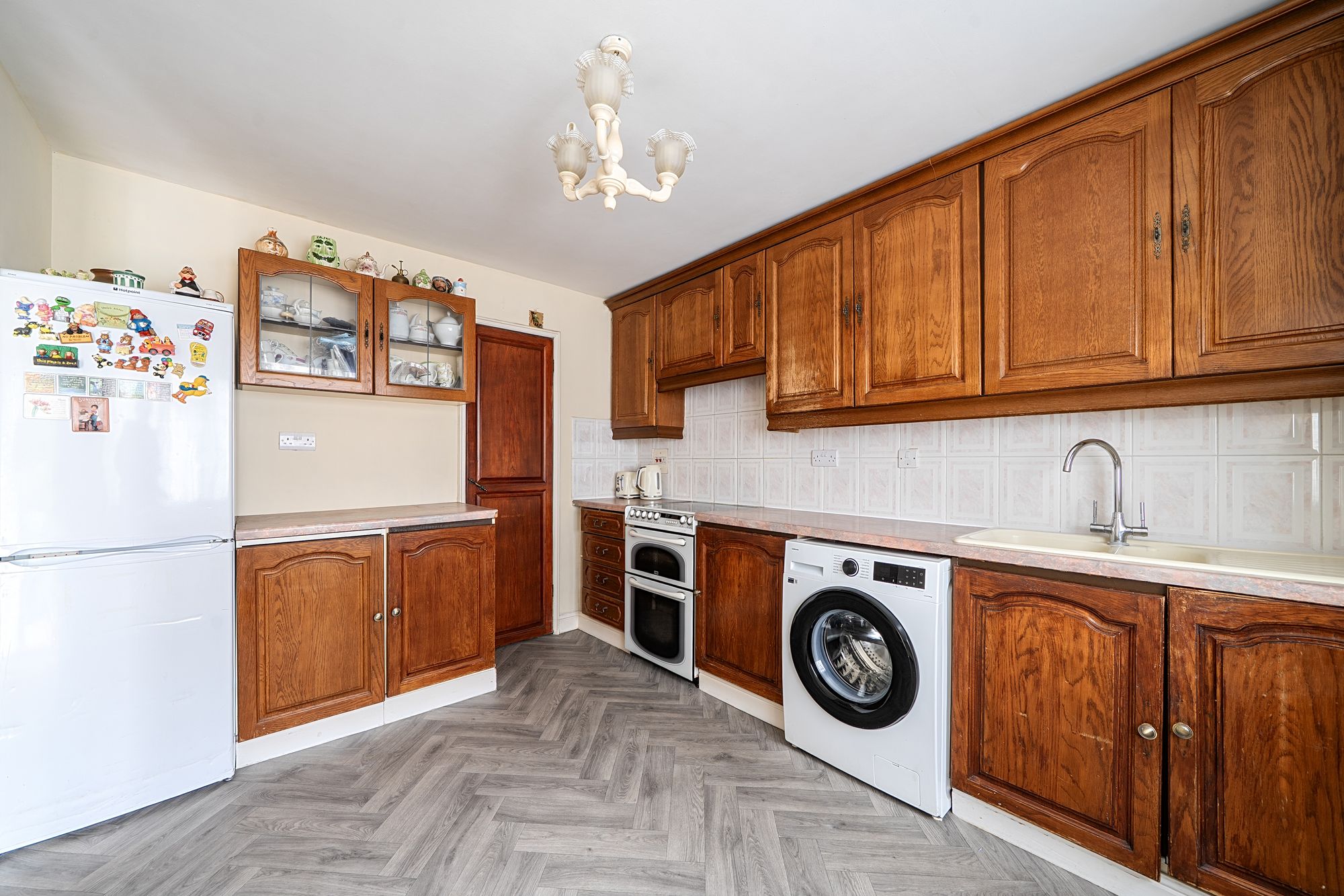 Dockley Road, London, SE16