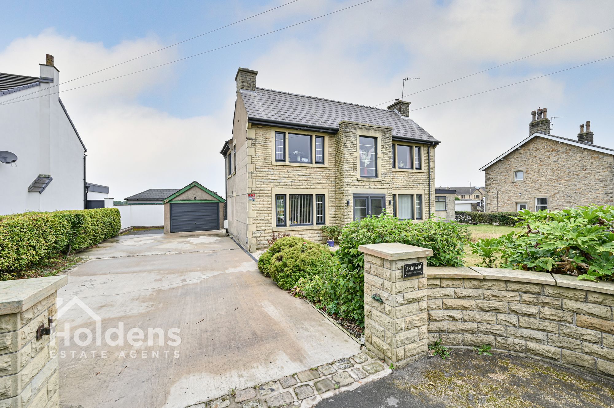 Inglewhite Road, Longridge, PR3