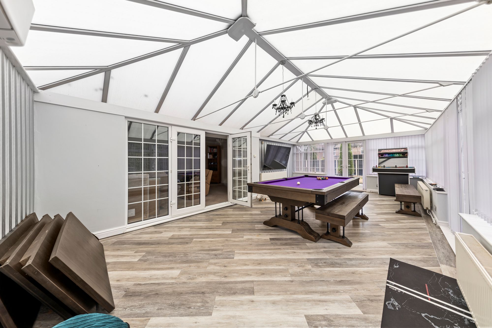 Woodley Fold, Penketh, WA5