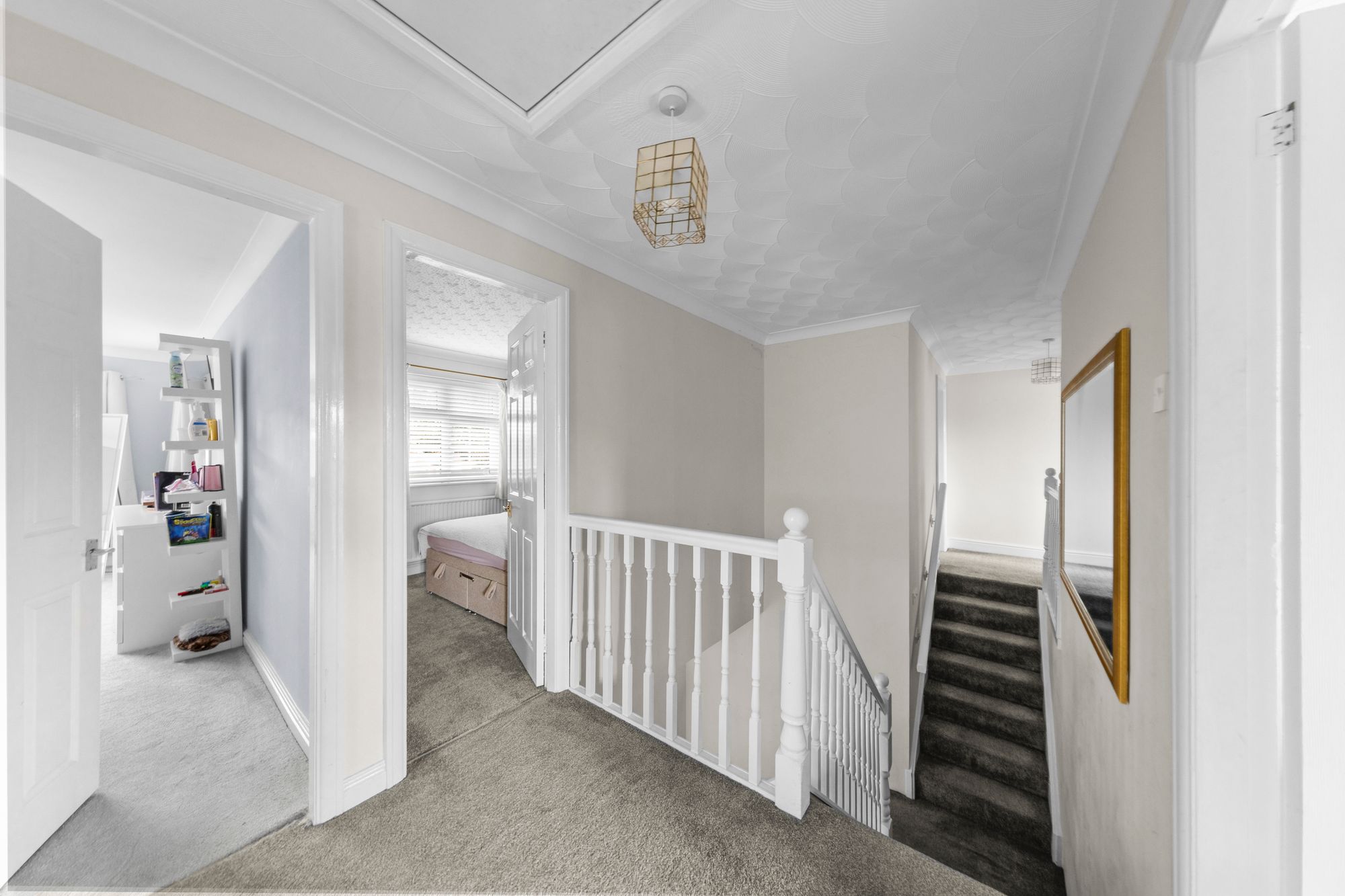 Woodley Fold, Penketh, WA5