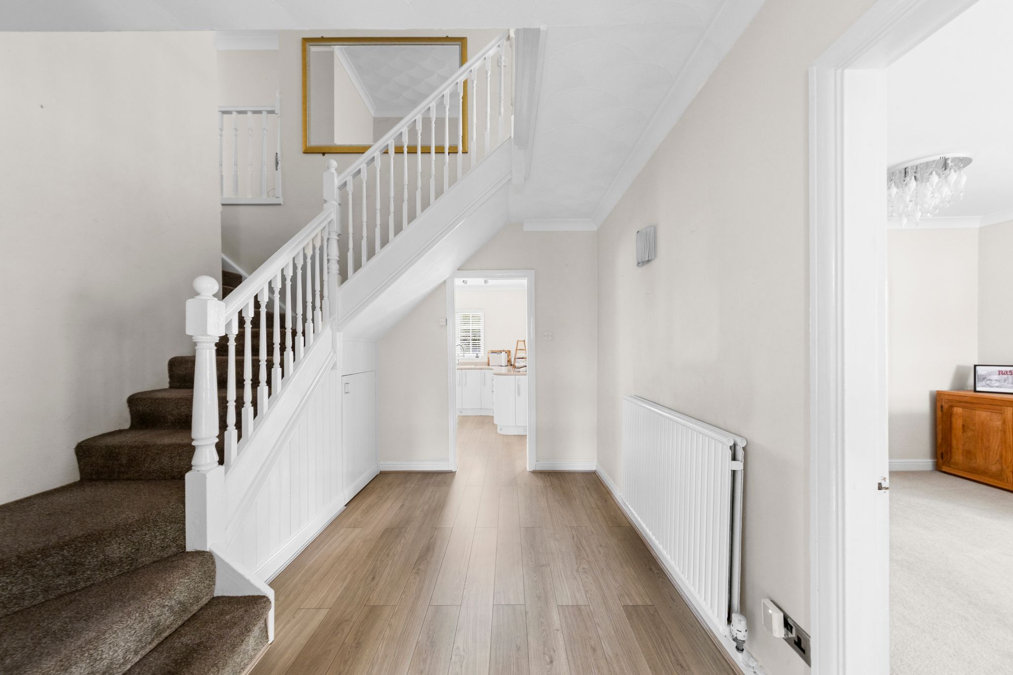 Woodley Fold, Penketh, WA5