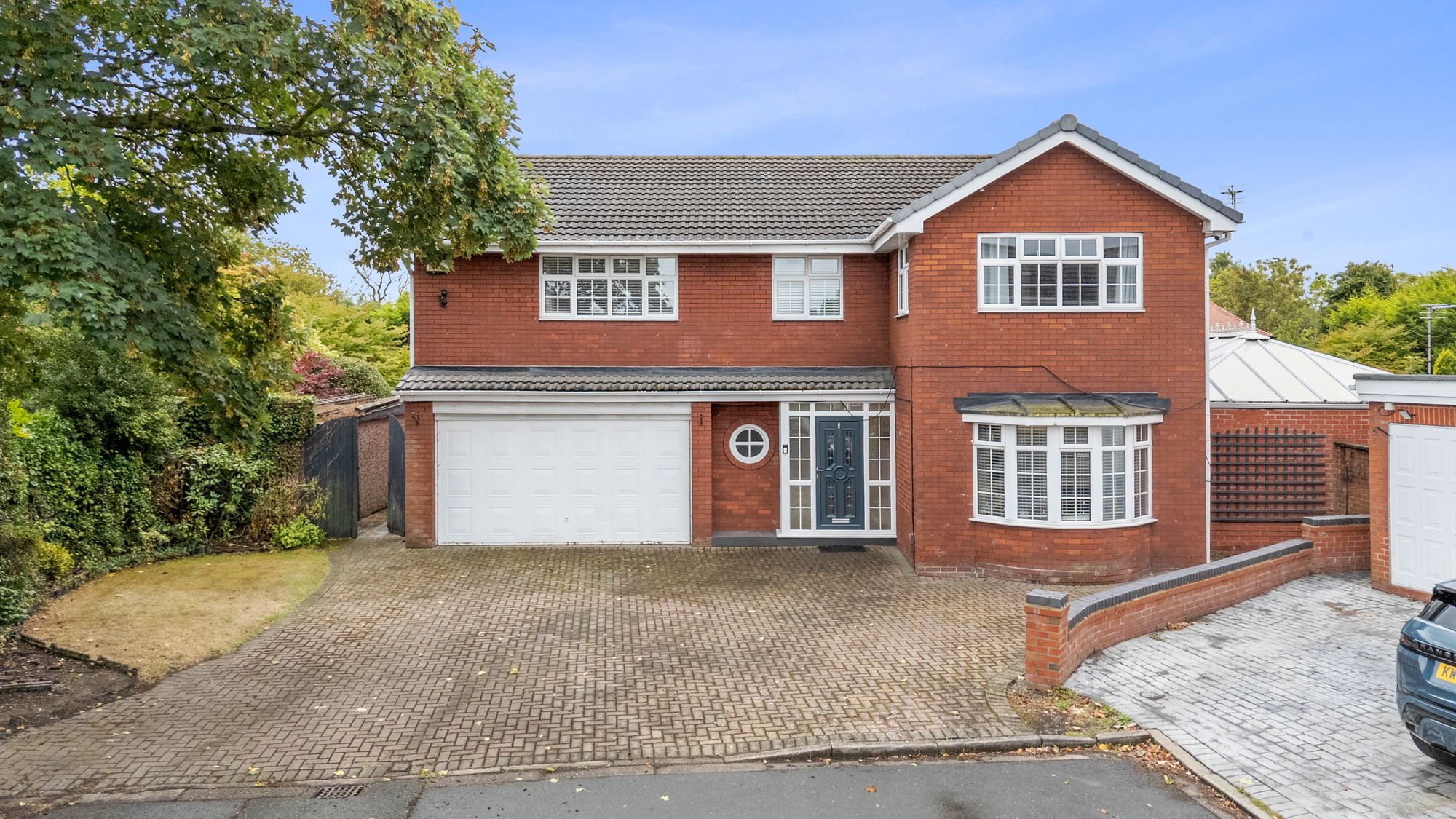 Woodley Fold, Penketh, WA5
