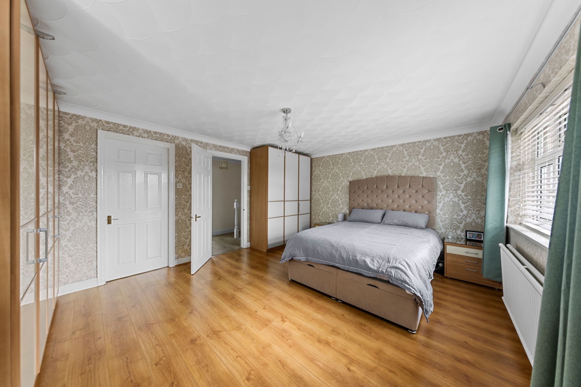 Woodley Fold, Penketh, WA5