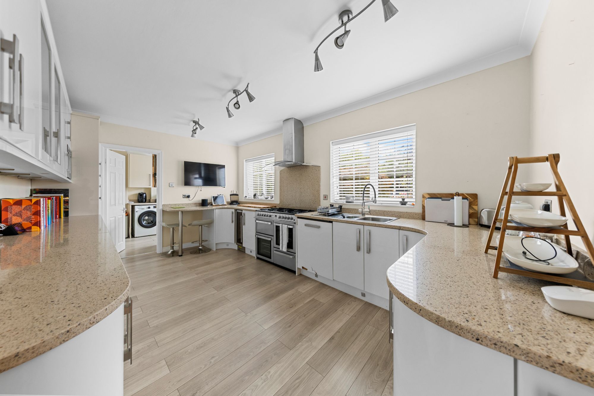 Woodley Fold, Penketh, WA5