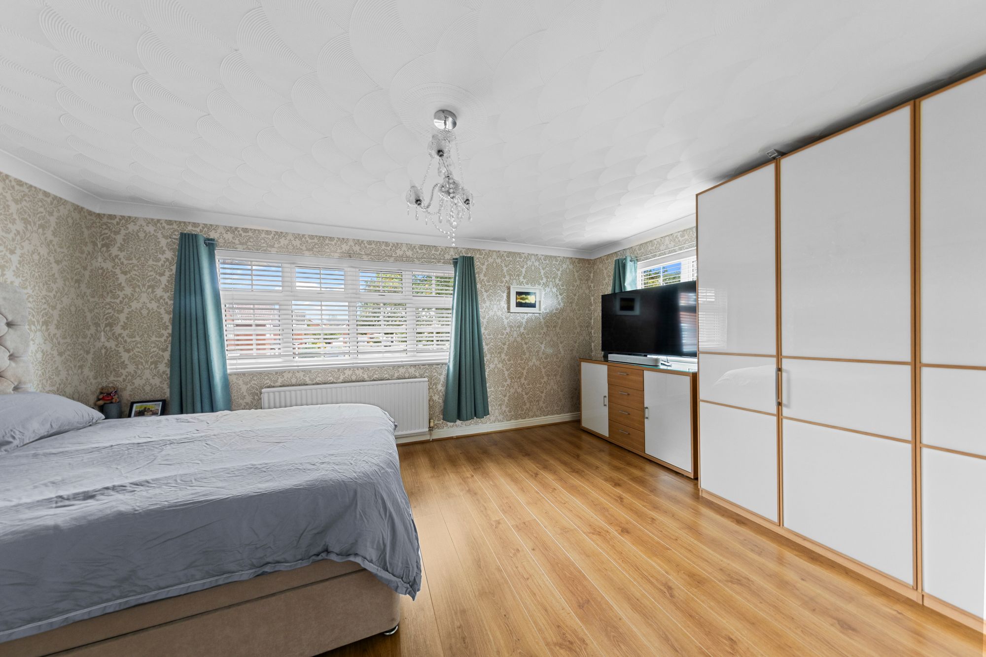 Woodley Fold, Penketh, WA5
