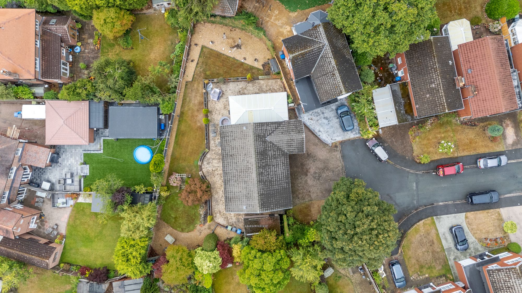 Woodley Fold, Penketh, WA5
