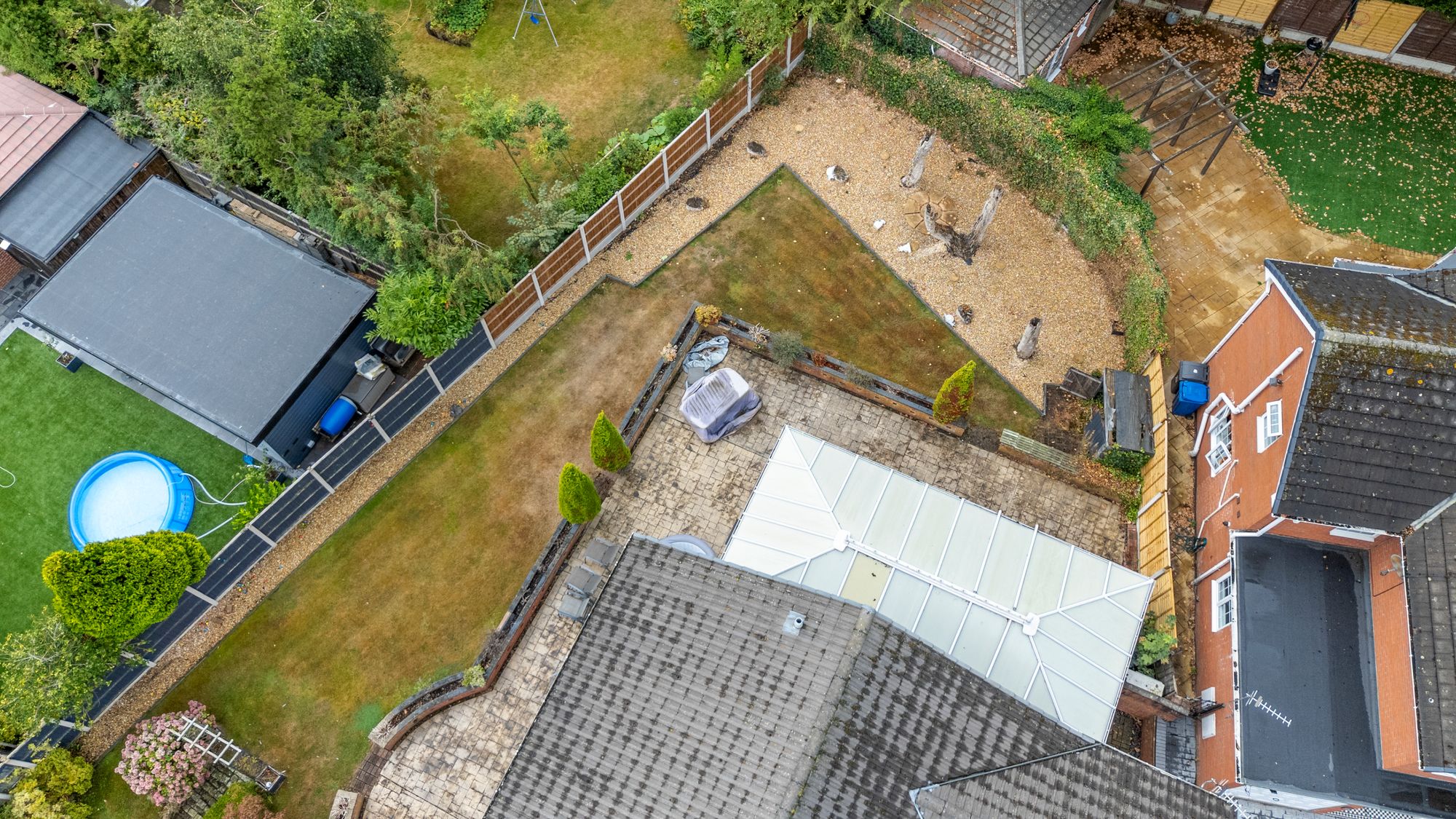 Woodley Fold, Penketh, WA5